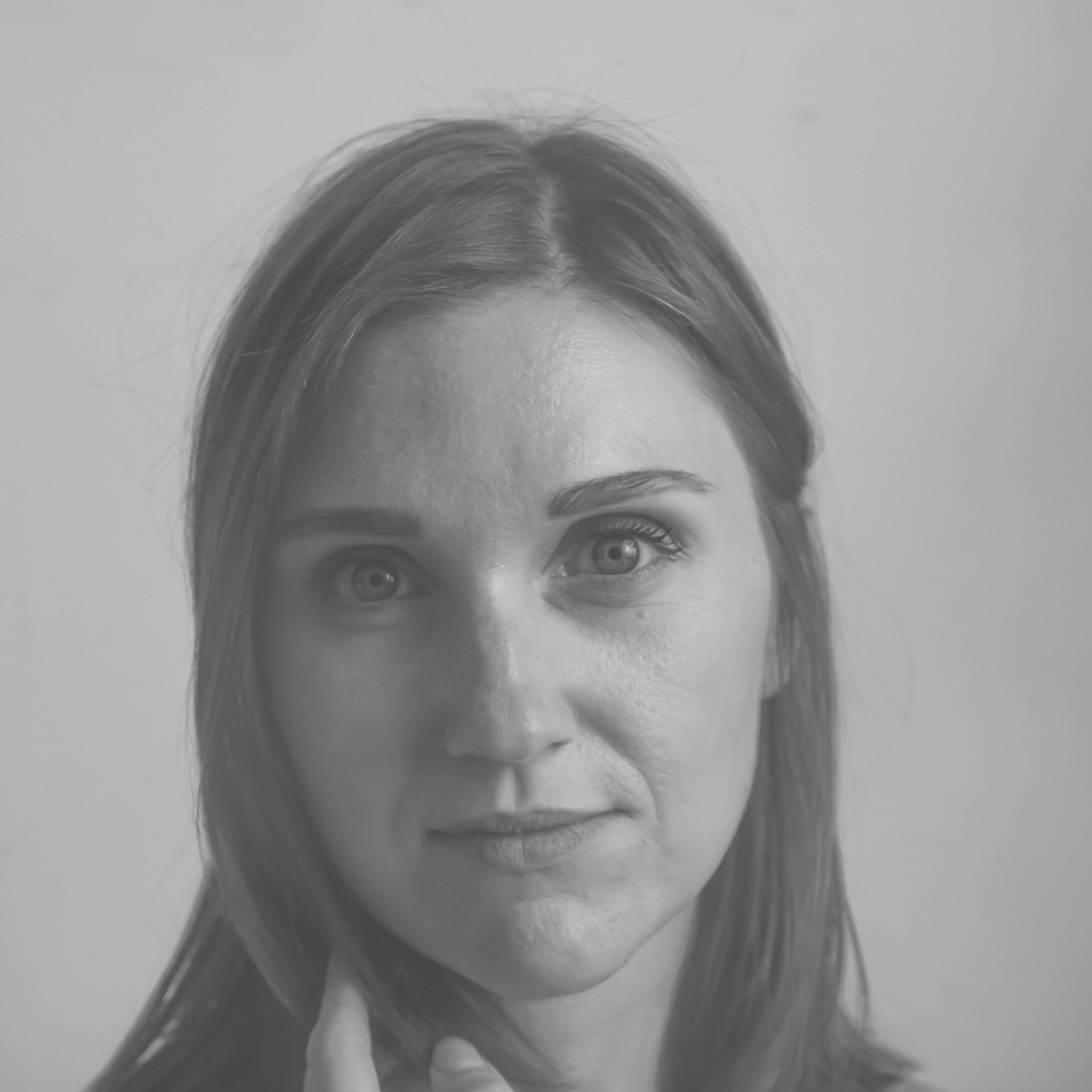 Yulya. Photographer in Israel Luba Ternavskaya