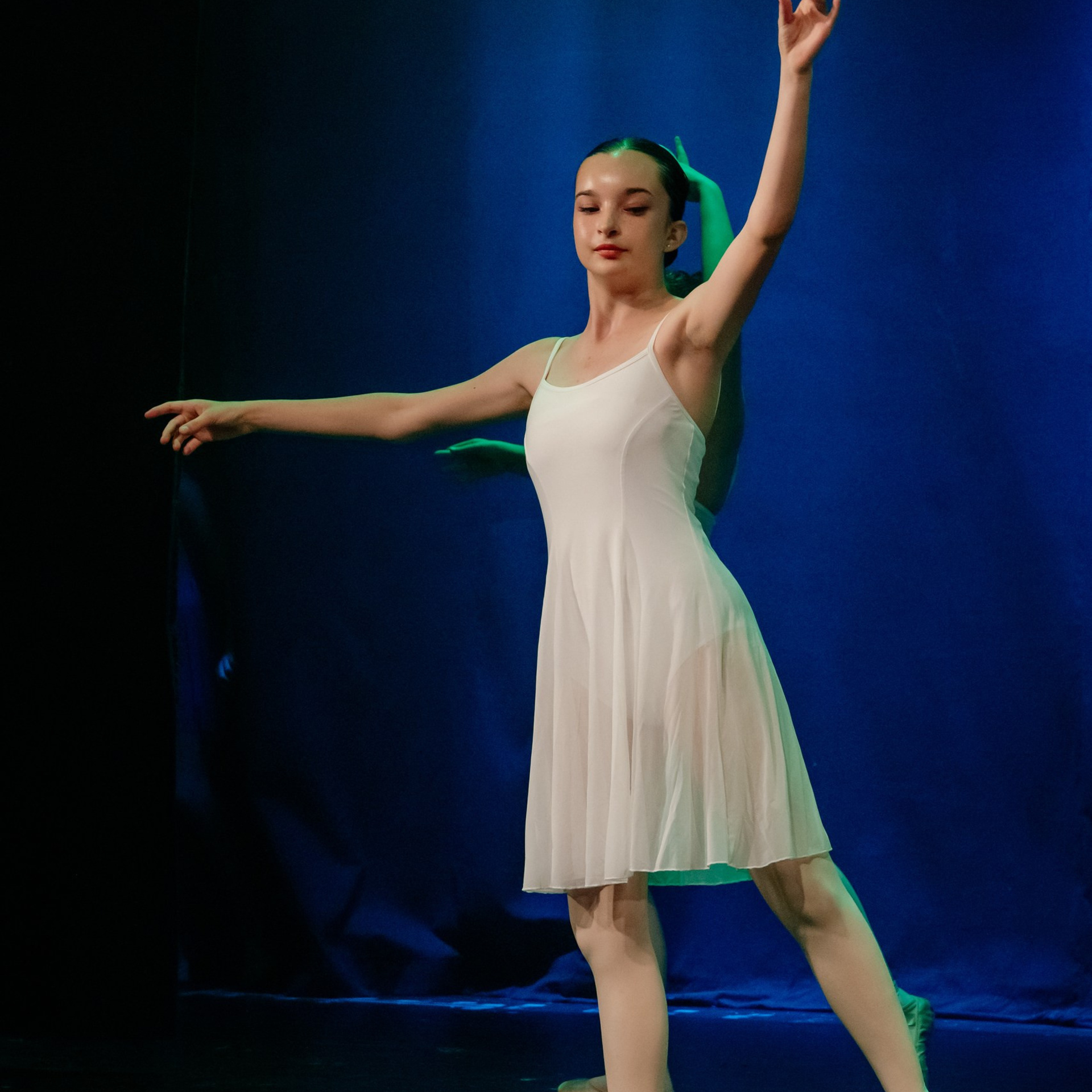 Stefanos dance studio consert. צלמת ירושלים תל אביב ישראל