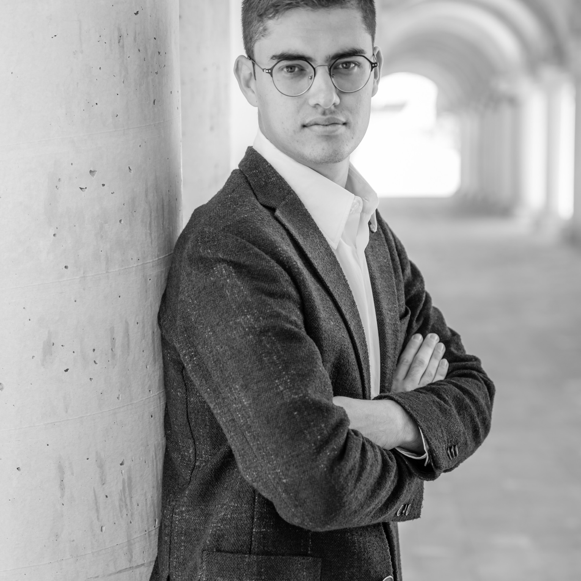 Business portrait | דיוקן עסקי. צלמת ירושלים תל אביב ישראל