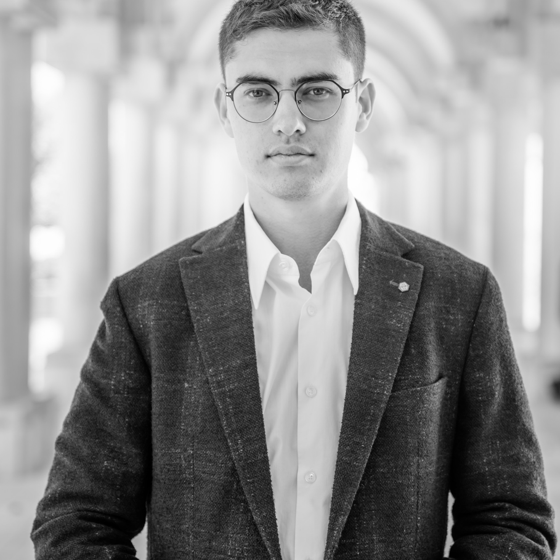 Business portrait | דיוקן עסקי. צלמת ירושלים תל אביב ישראל