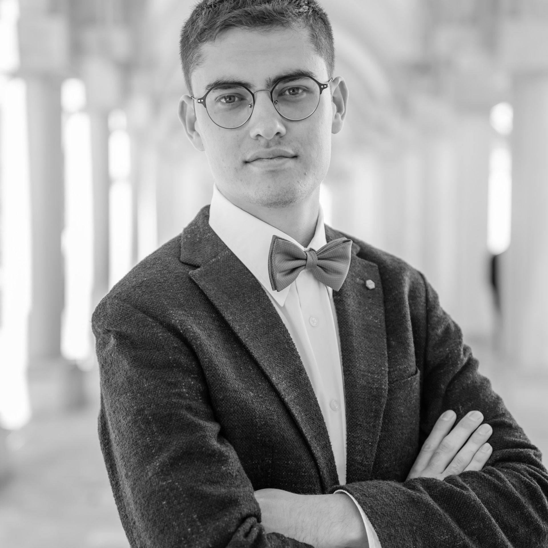 Business portrait | דיוקן עסקי. צלמת ירושלים תל אביב ישראל