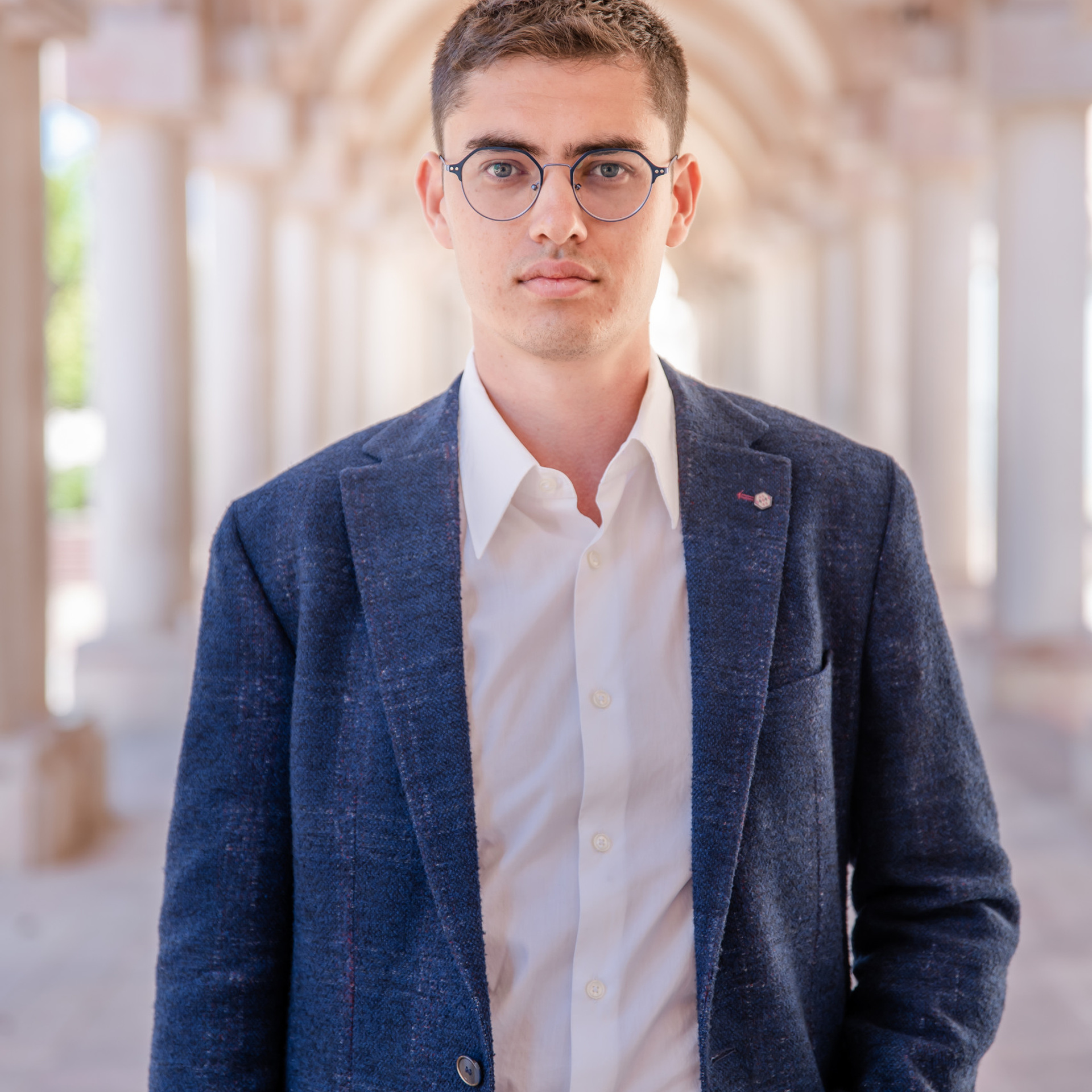 Business portrait | דיוקן עסקי. צלמת ירושלים תל אביב ישראל