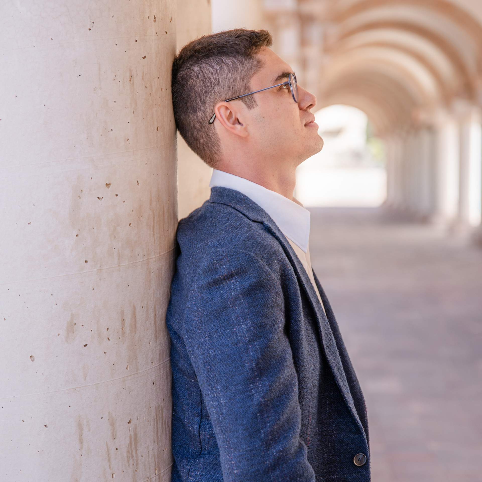 Business portrait | דיוקן עסקי. צלמת ירושלים תל אביב ישראל
