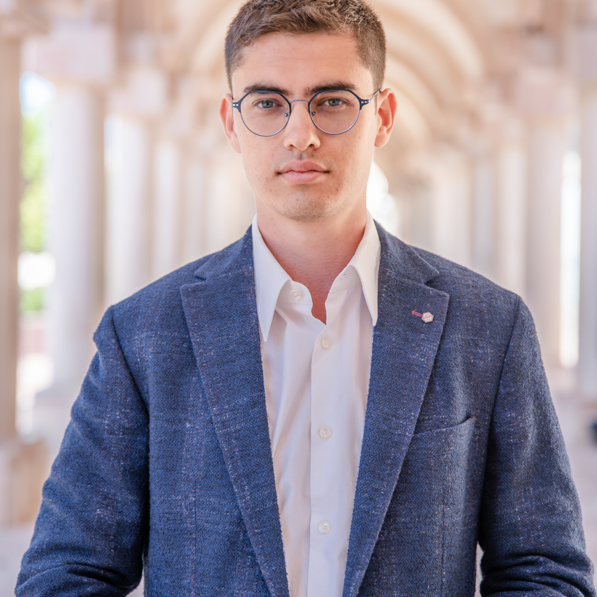 Business portrait | דיוקן עסקי. צלמת ירושלים תל אביב ישראל