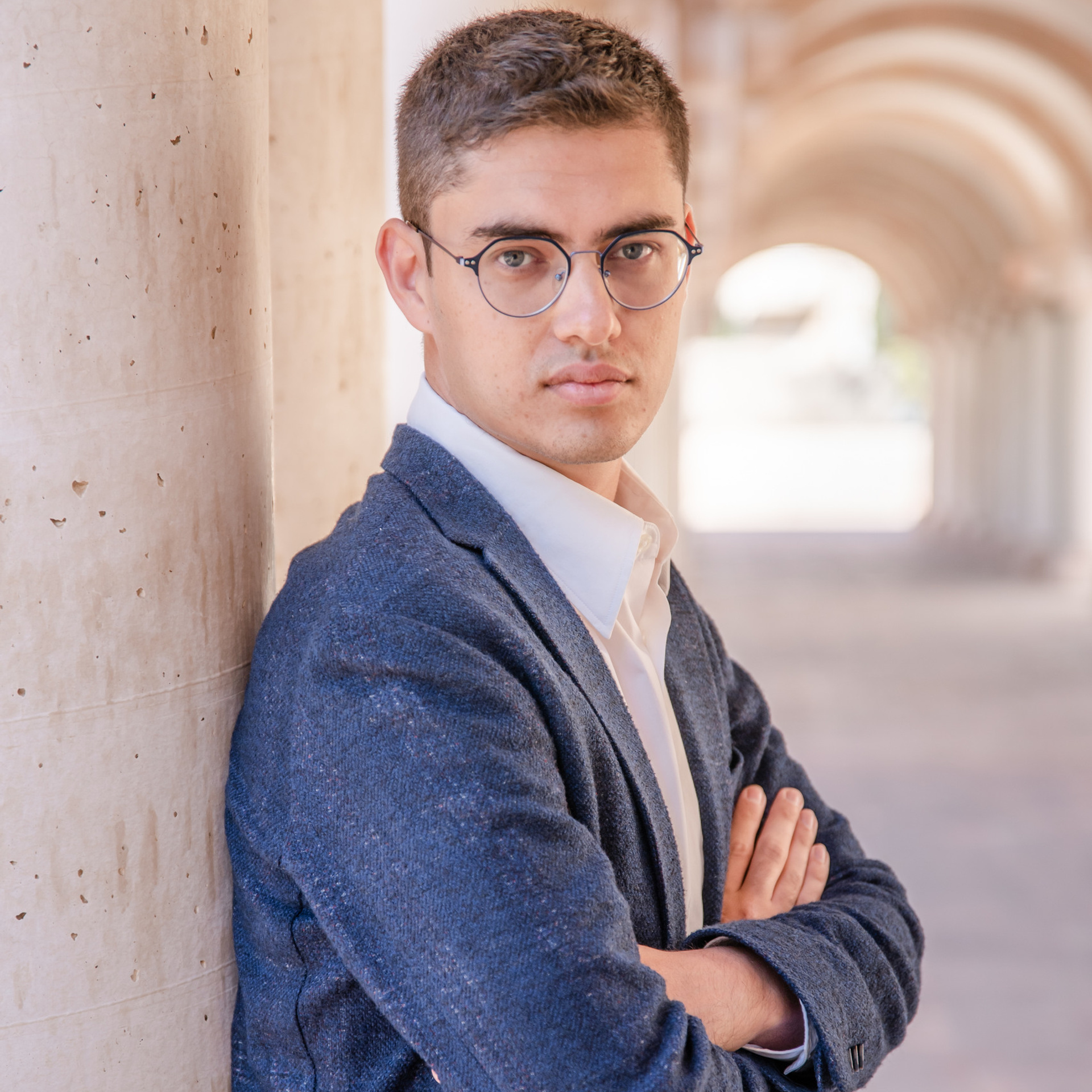 Business portrait | דיוקן עסקי. צלמת ירושלים תל אביב ישראל