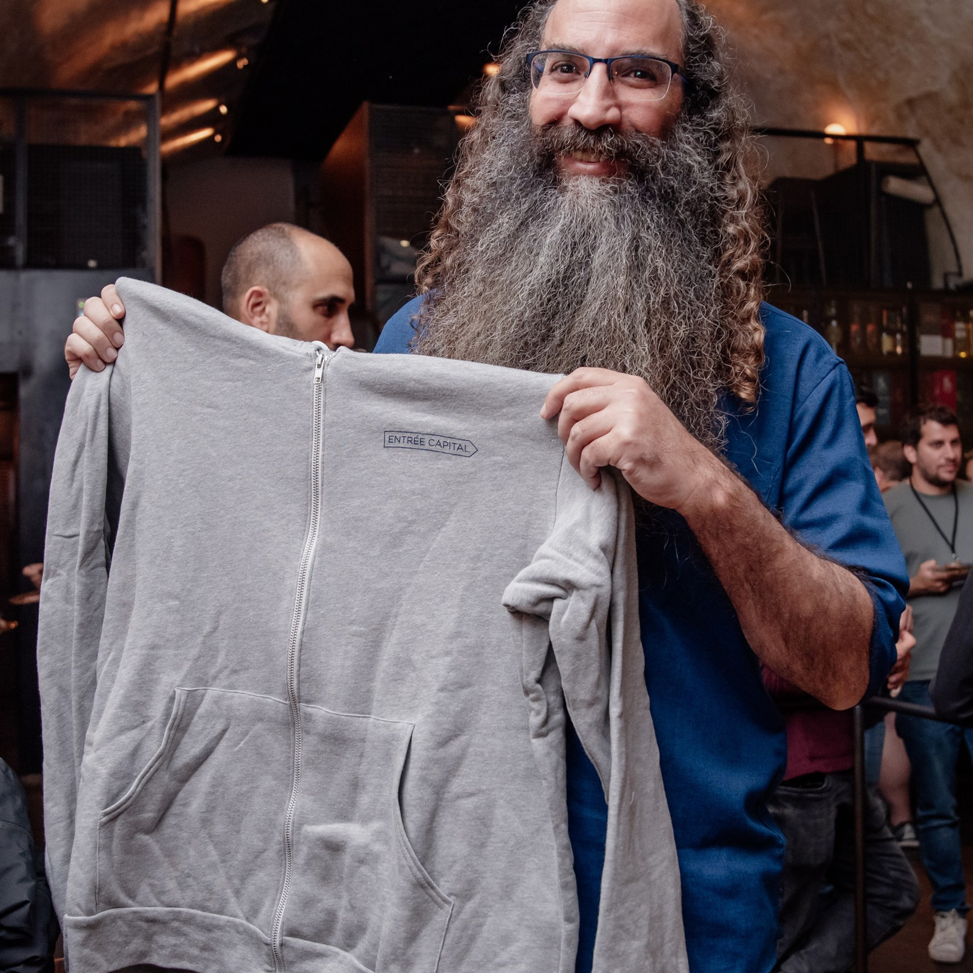 Entry Capital company event. Люба Тернавская. Фотограф Иерусалим. Фотограф Израиль