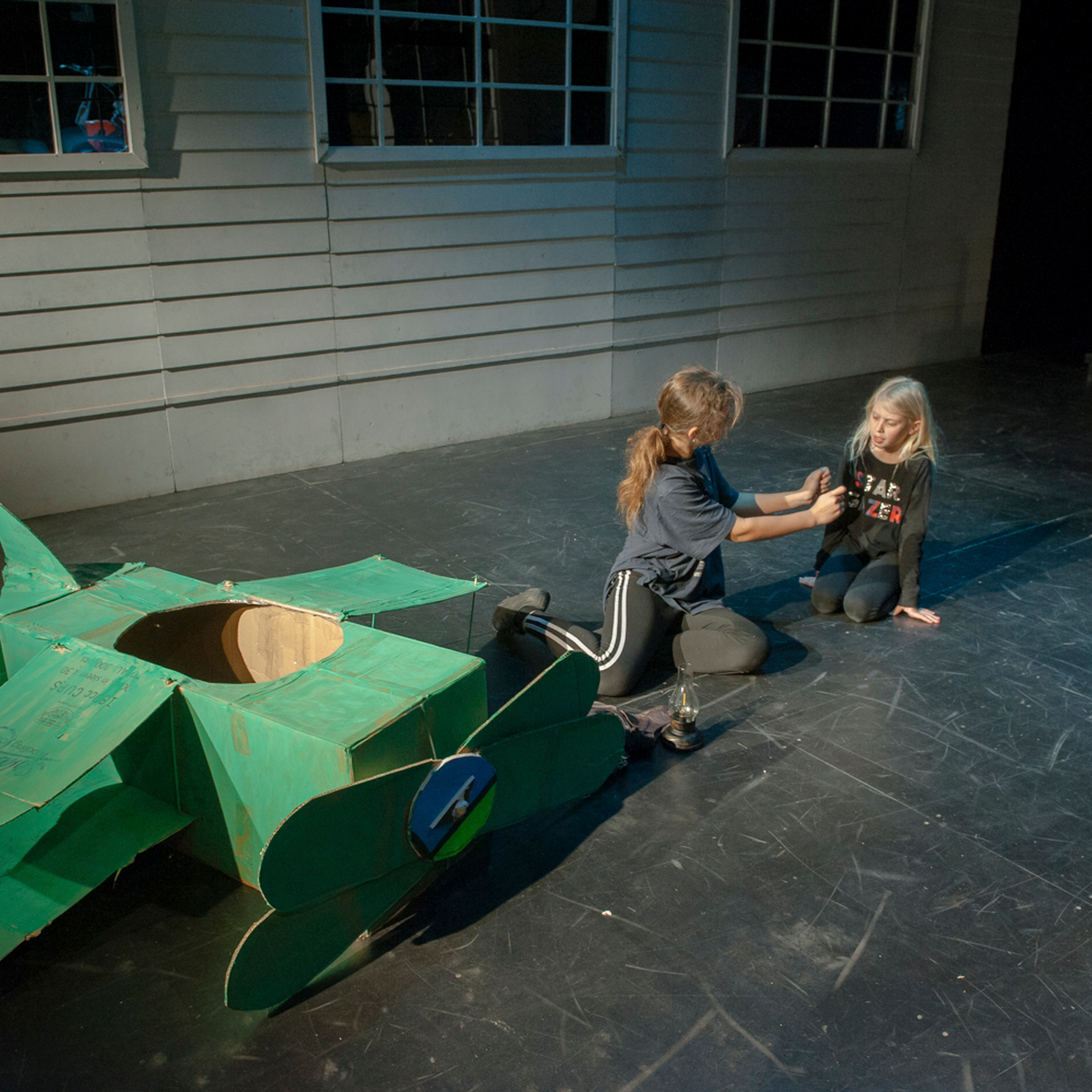 Детский театр Drama School. Люба Тернавская. Фотограф Иерусалим. Фотограф Израиль