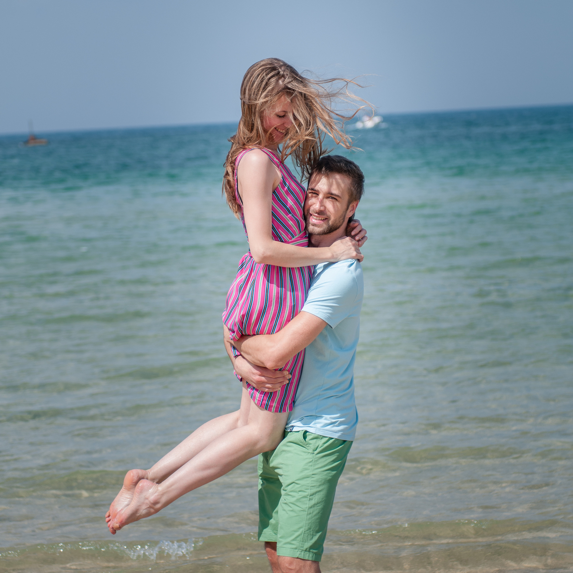 Masha & Leonid. צלמת ירושלים תל אביב ישראל