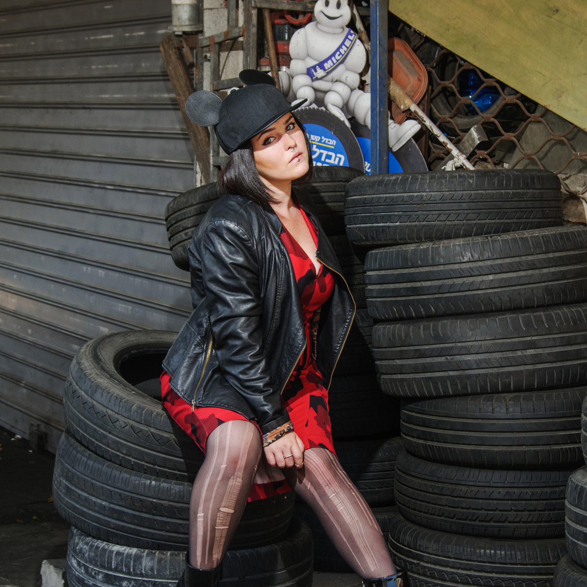 Yana. Люба Тернавская. Фотограф Иерусалим. Фотограф Израиль