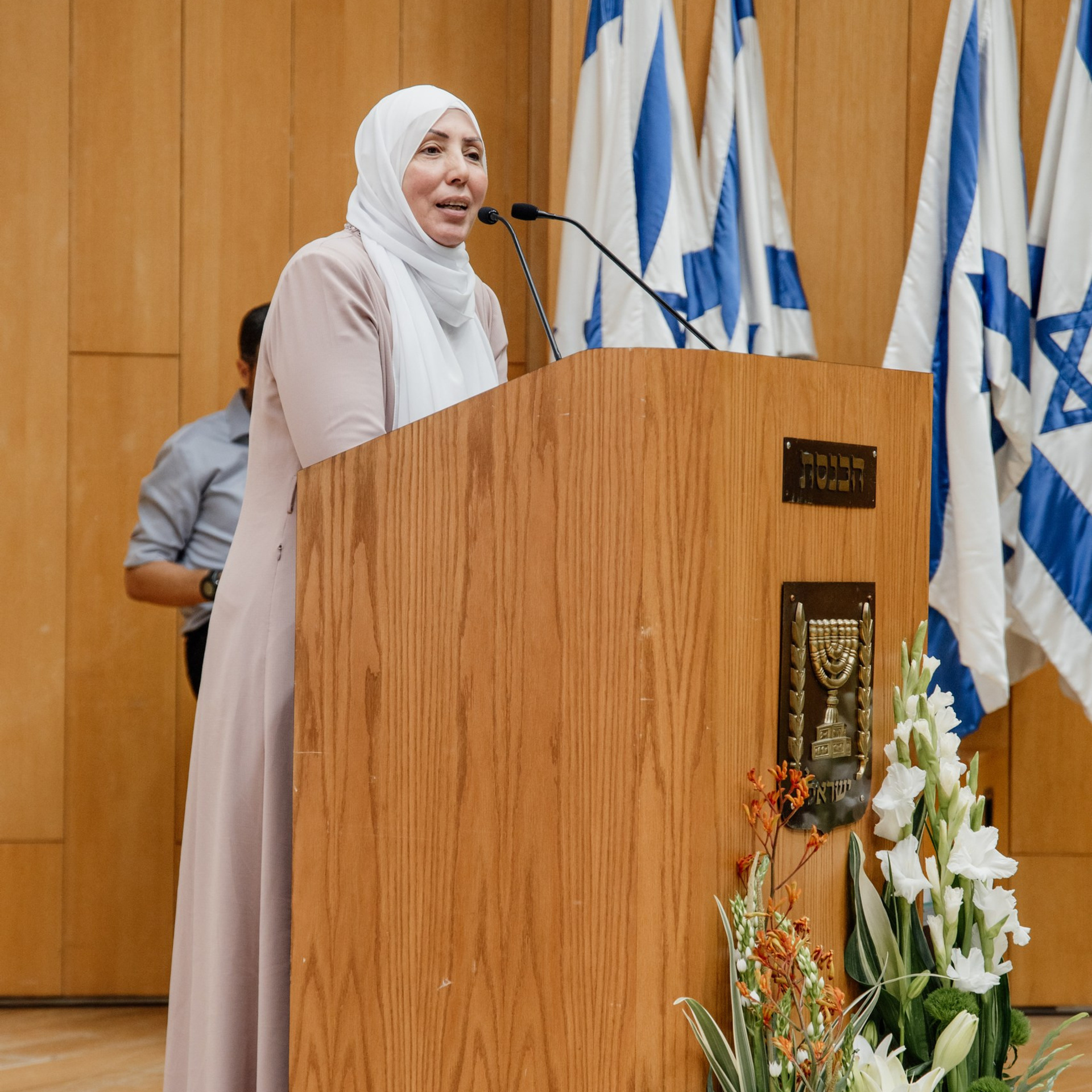 Event in the Israeli Parliament (Knesset). צלמת ירושלים תל אביב ישראל