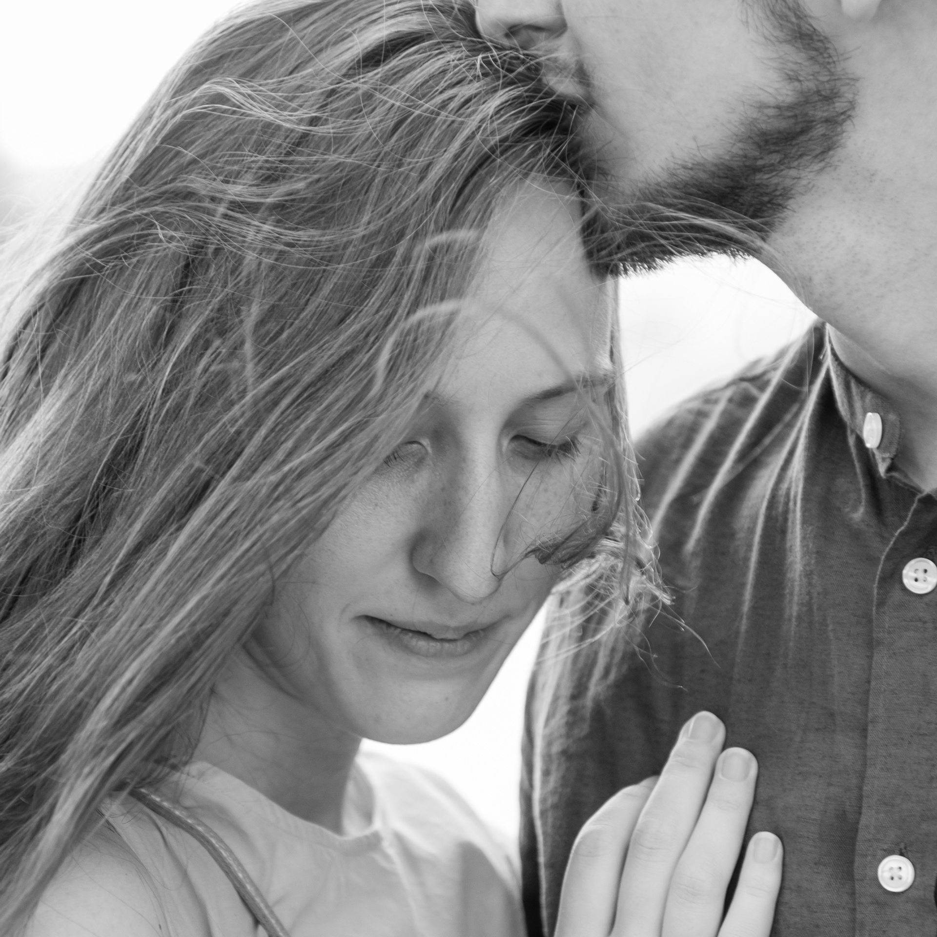 Sonya & Danya. Photographer in Israel Luba Ternavskaya