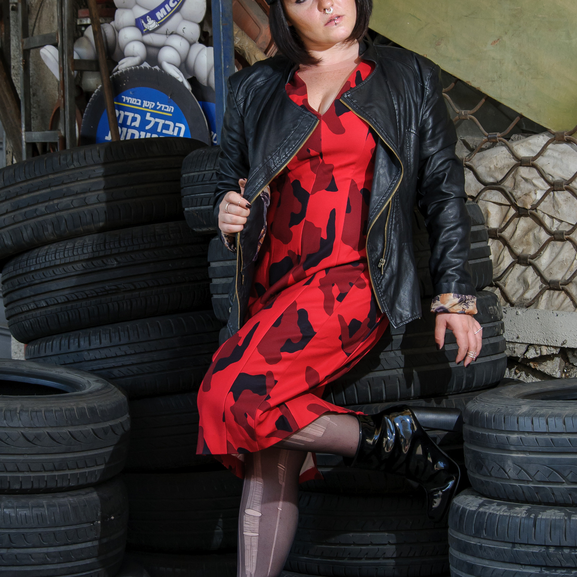 Yana. Люба Тернавская. Фотограф Иерусалим. Фотограф Израиль