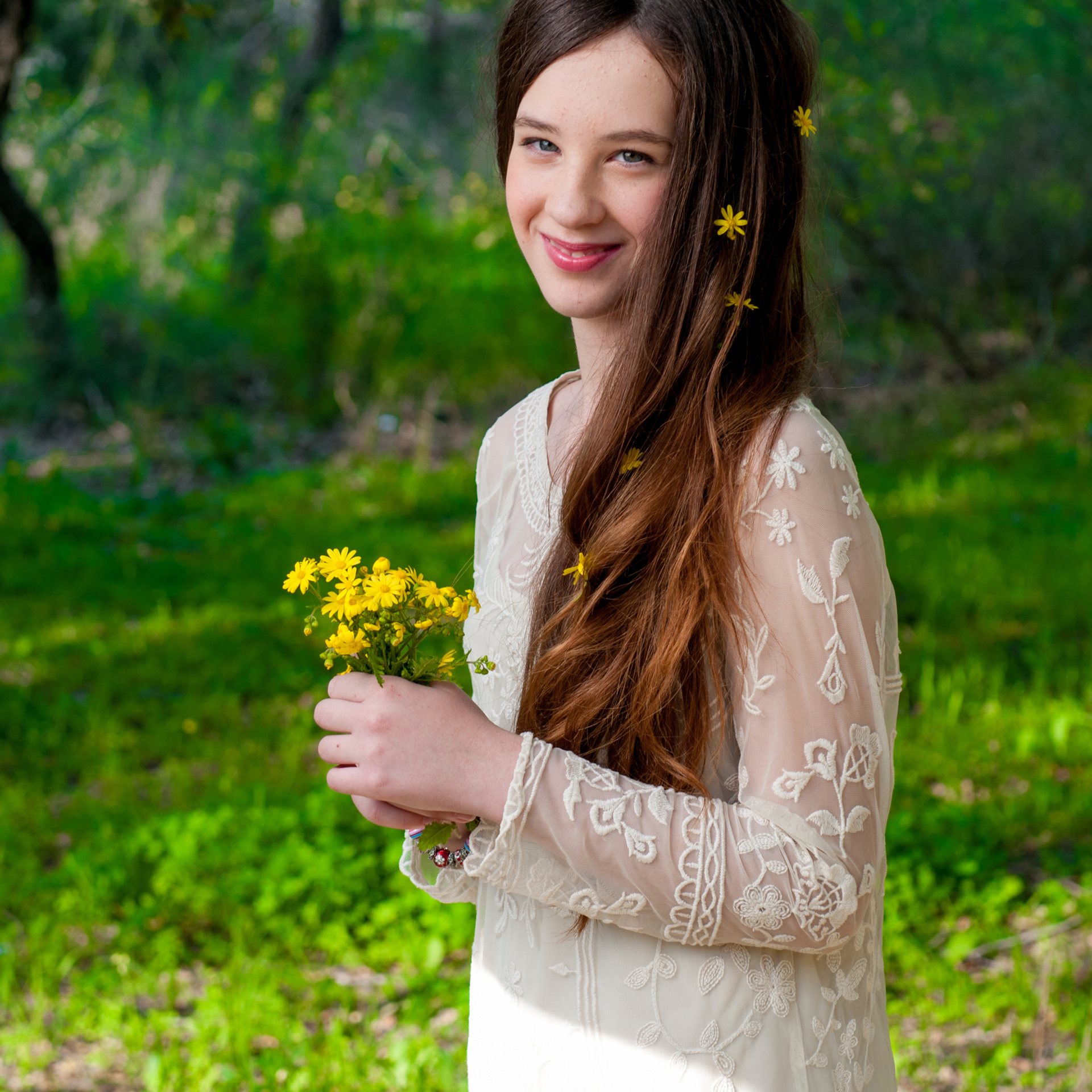 Bat Mitzvah Book. Люба Тернавская. Фотограф Иерусалим. Фотограф Израиль