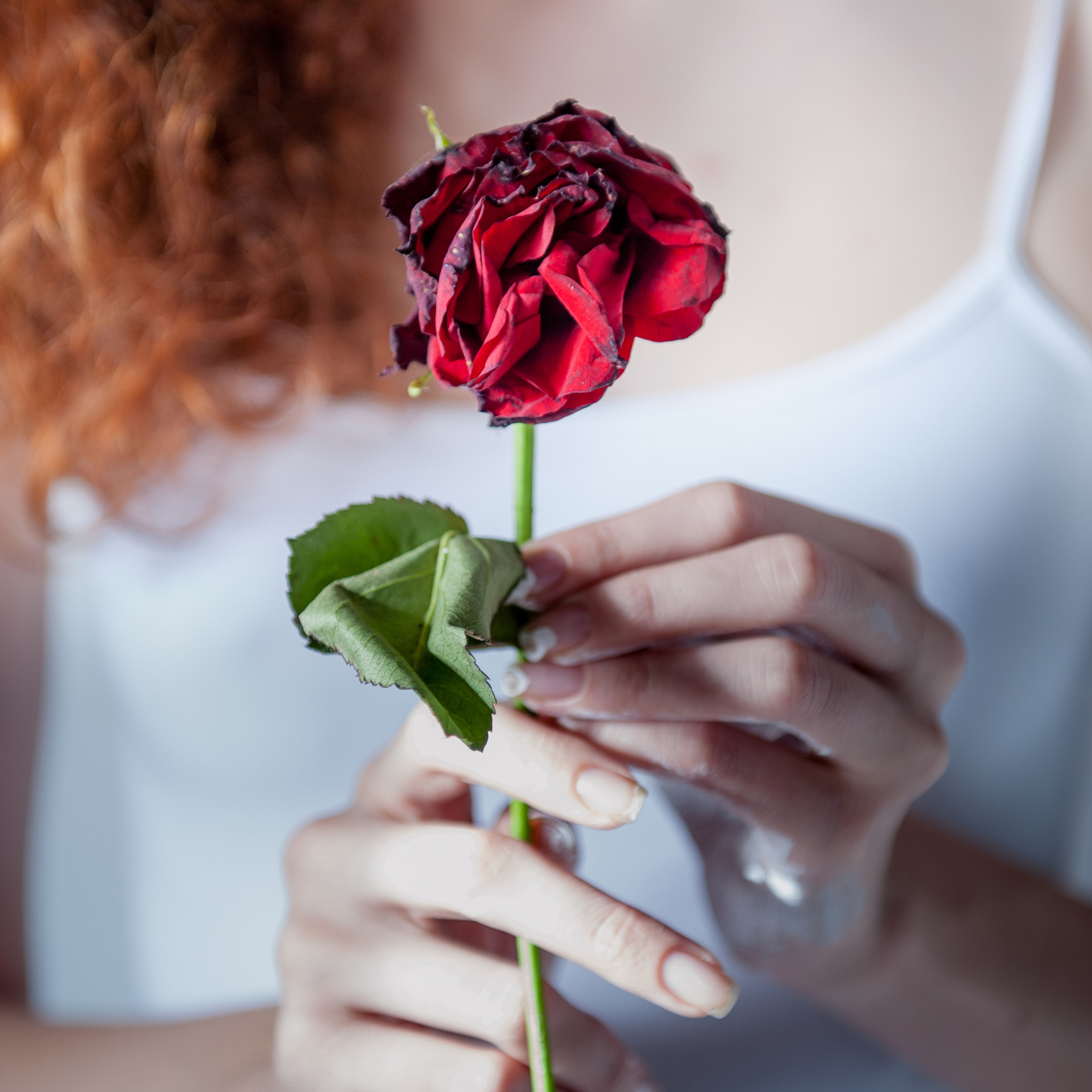 W h i t e. Photographer in Israel Luba Ternavskaya