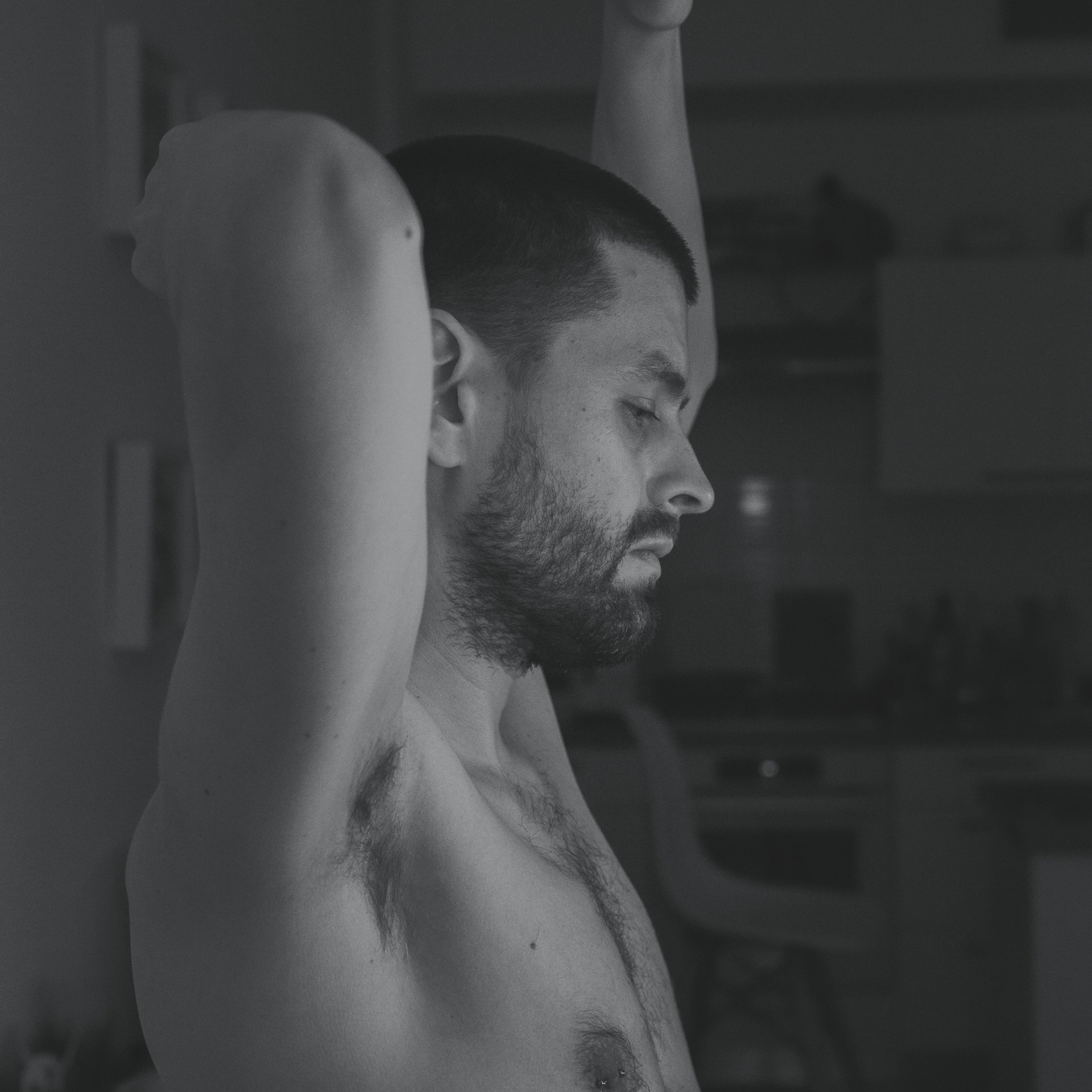 Viktor. Люба Тернавская. Фотограф Иерусалим. Фотограф Израиль