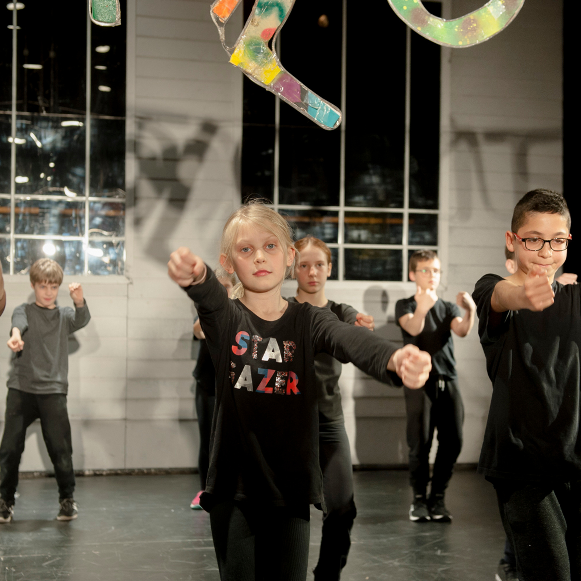 Детский театр Drama School. Люба Тернавская. Фотограф Иерусалим. Фотограф Израиль