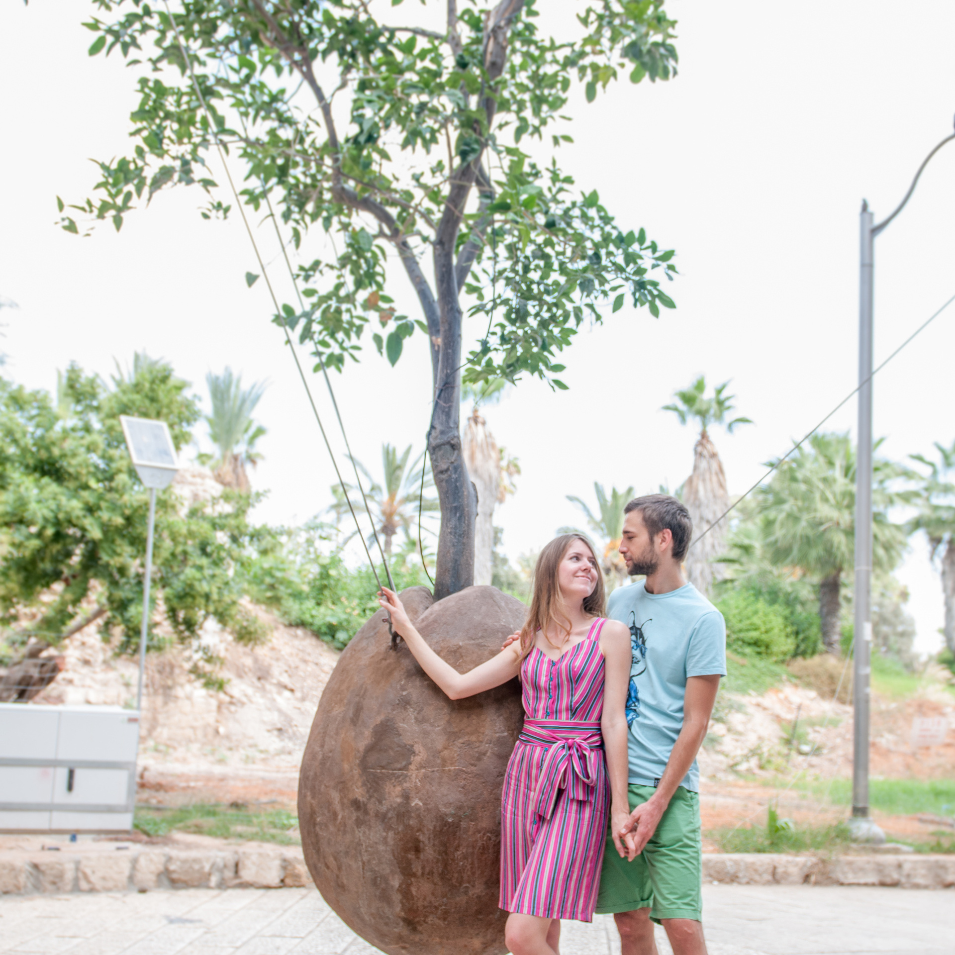 Masha & Leonid. צלמת ירושלים תל אביב ישראל