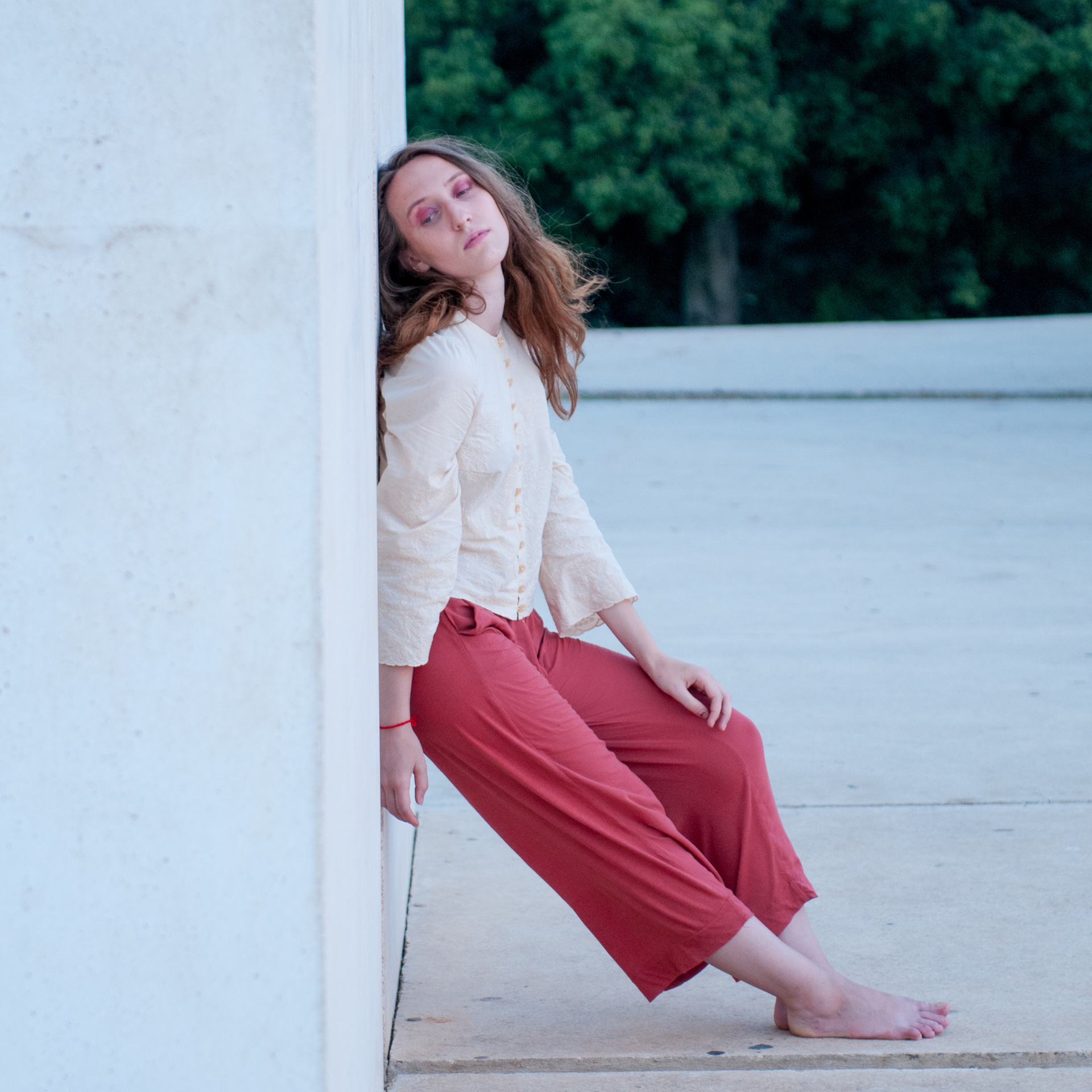 Студийная фотосъёмка в Израиле. Люба Тернавская. Фотограф Иерусалим. Фотограф Израиль