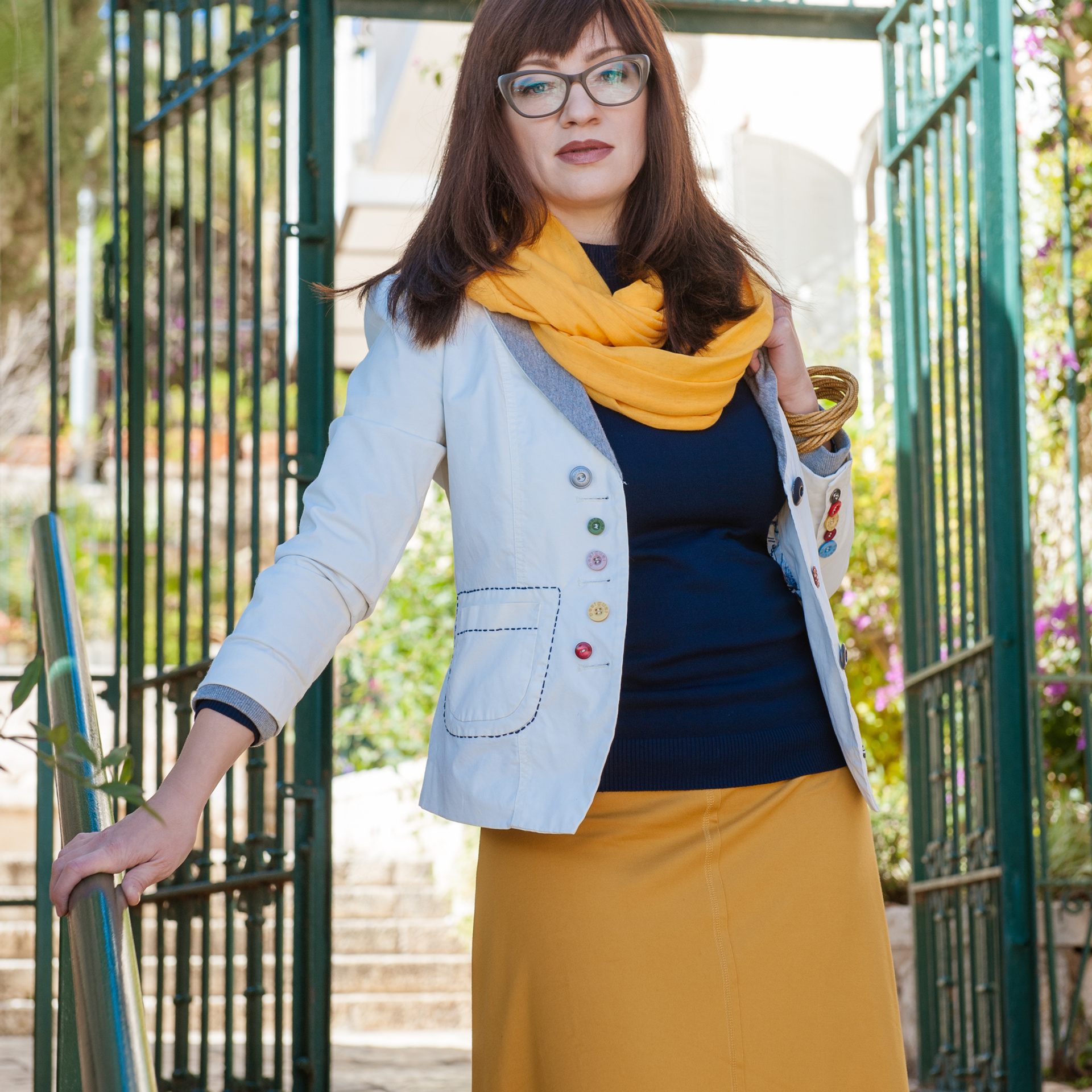 Индивидуальная фотосессия в Израиле. Люба Тернавская. Фотограф Иерусалим. Фотограф Израиль