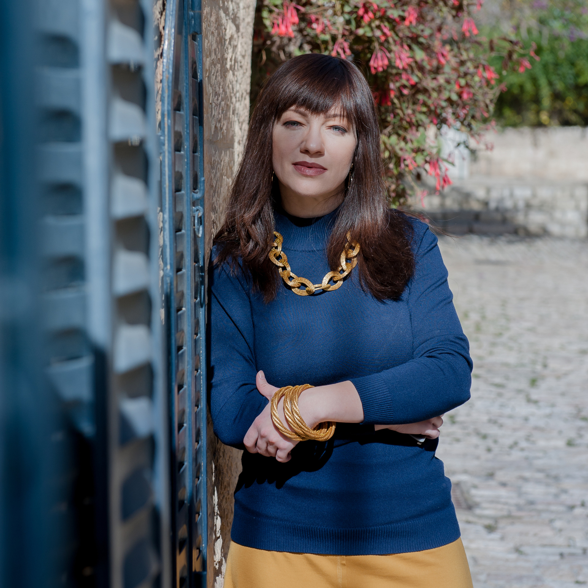 Индивидуальная фотосессия в Израиле. Люба Тернавская. Фотограф Иерусалим. Фотограф Израиль