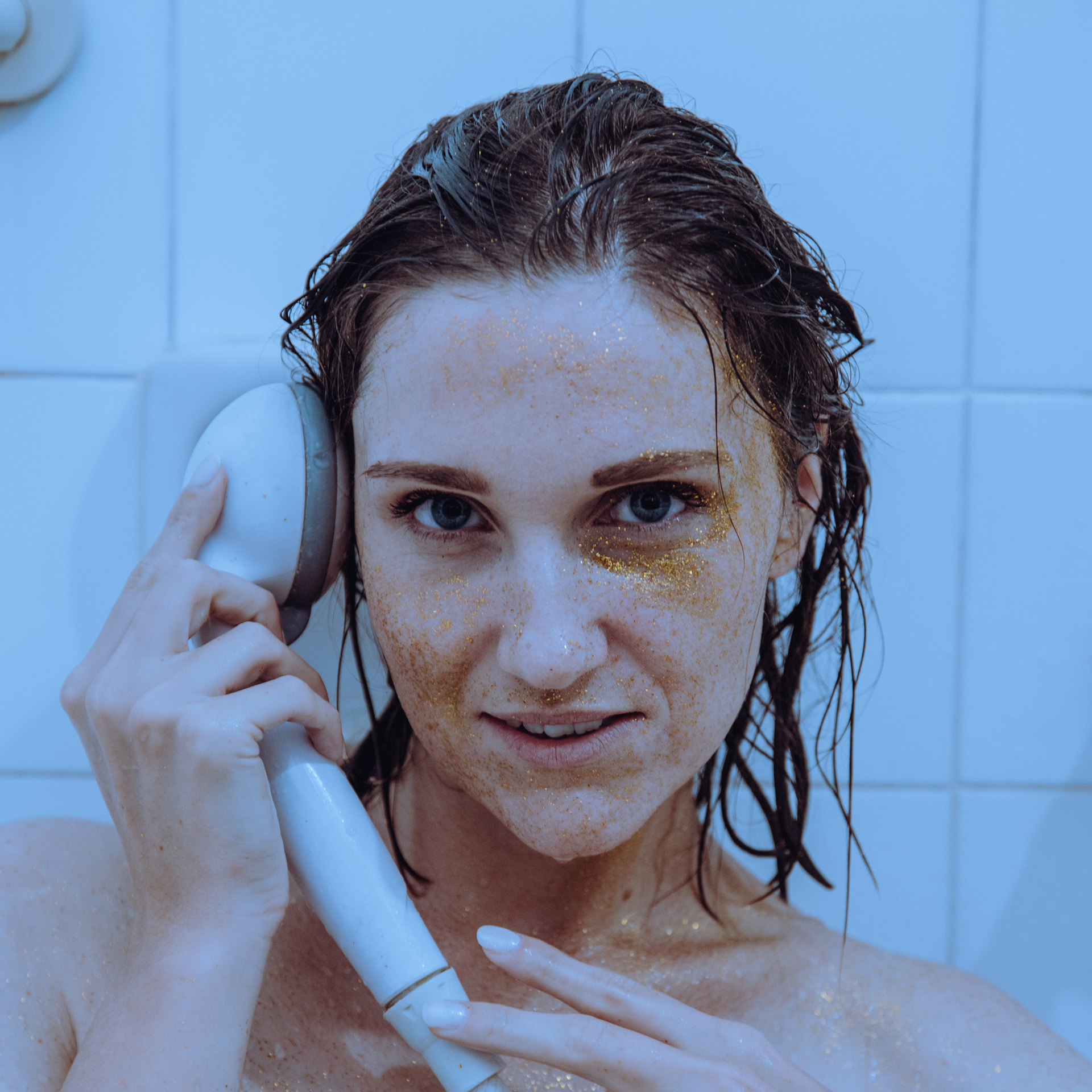 Yulya. Photographer in Israel Luba Ternavskaya