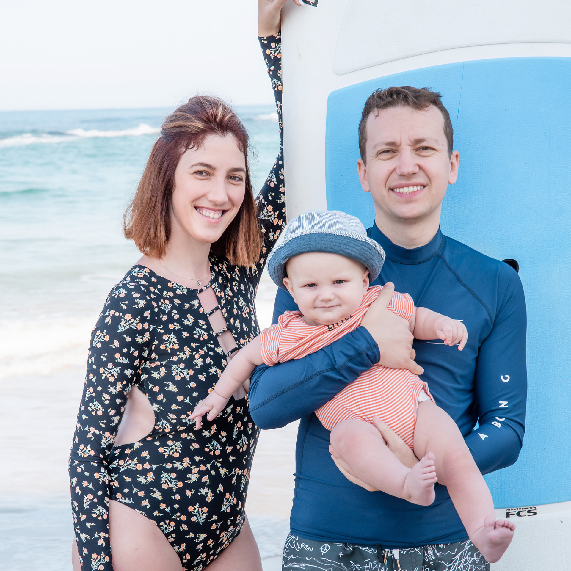 Marina Oleg & Ron. Photographer in Israel Luba Ternavskaya