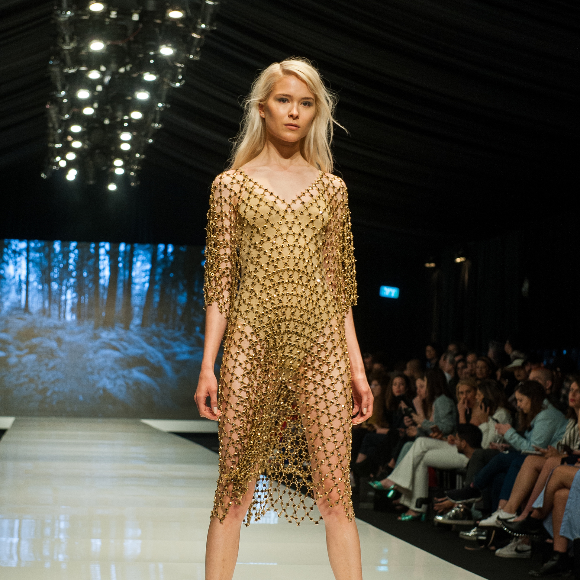 TLV Fashion Week. צלמת ירושלים תל אביב ישראל