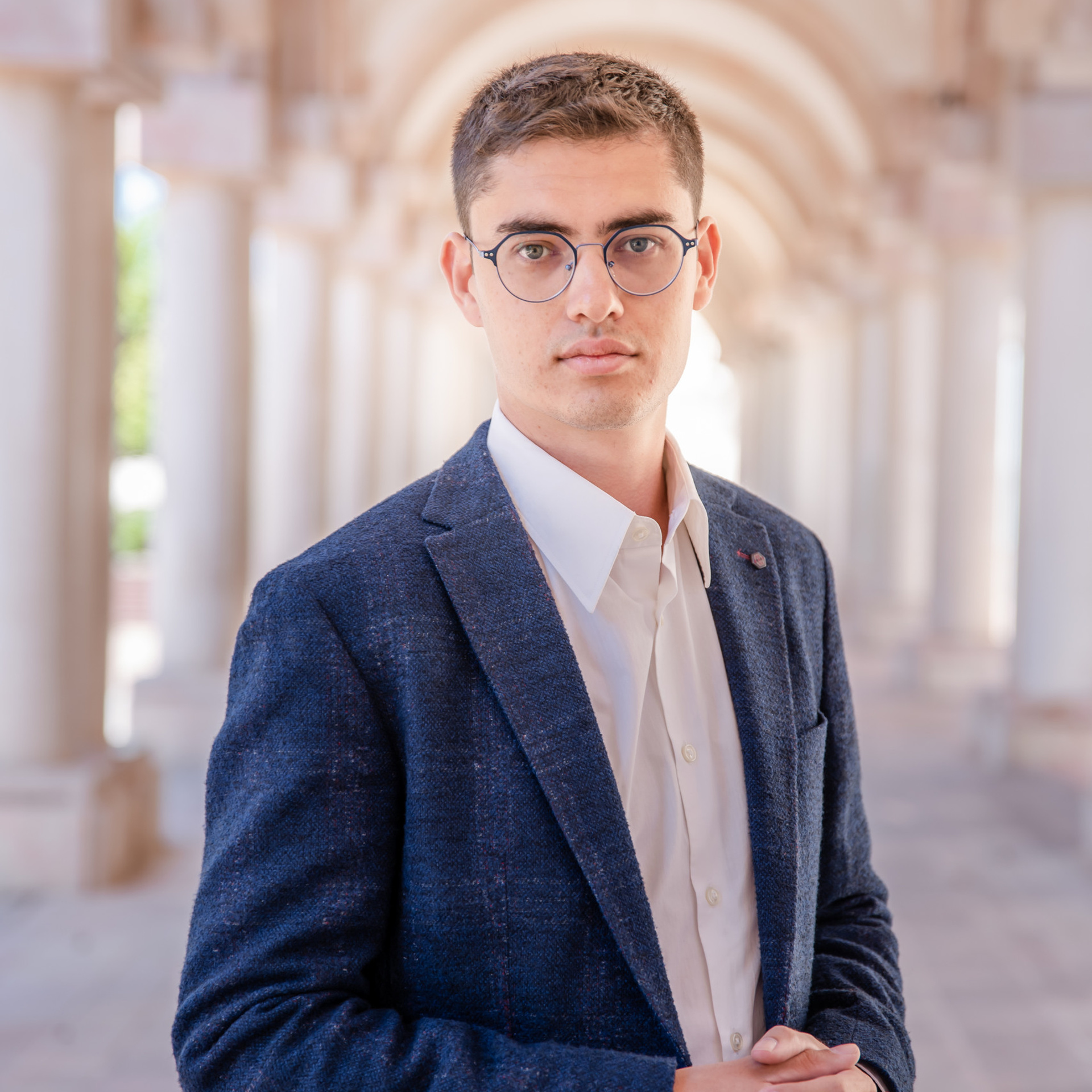 Business portrait | דיוקן עסקי. צלמת ירושלים תל אביב ישראל