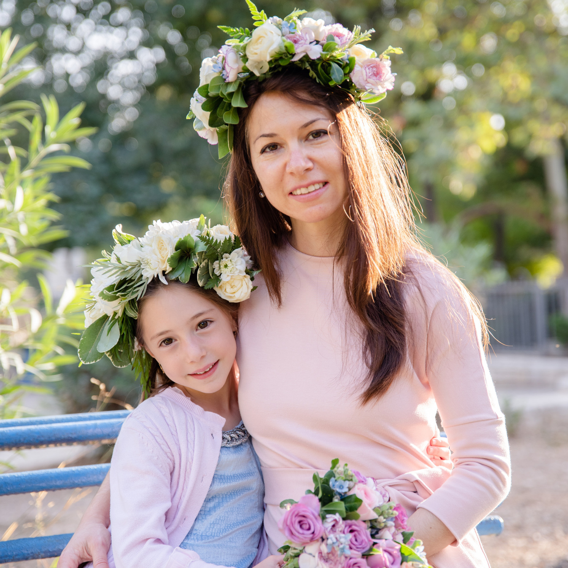 Reviews. Photographer in Israel Luba Ternavskaya