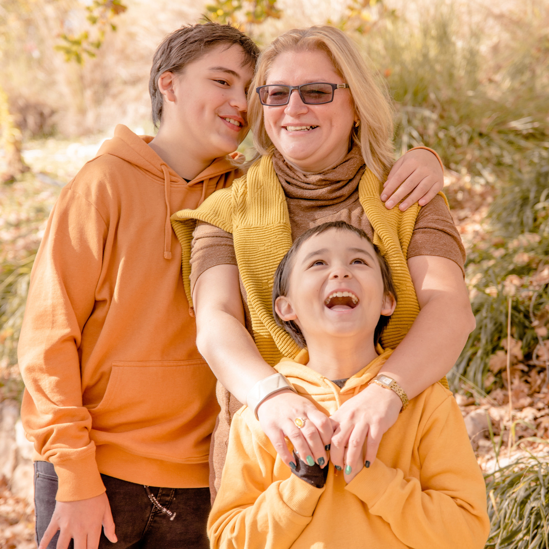 Lena + Guy + Yan. צלמת ירושלים תל אביב ישראל