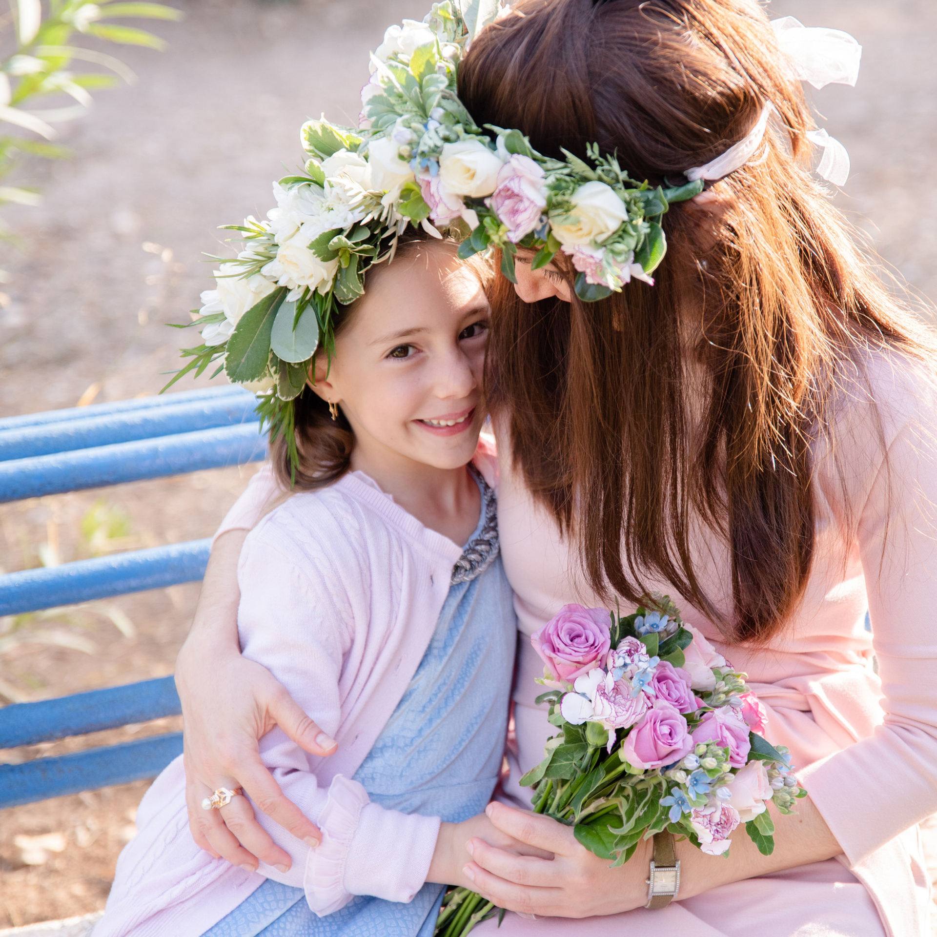 Malka & Esty. צלמת ירושלים תל אביב ישראל