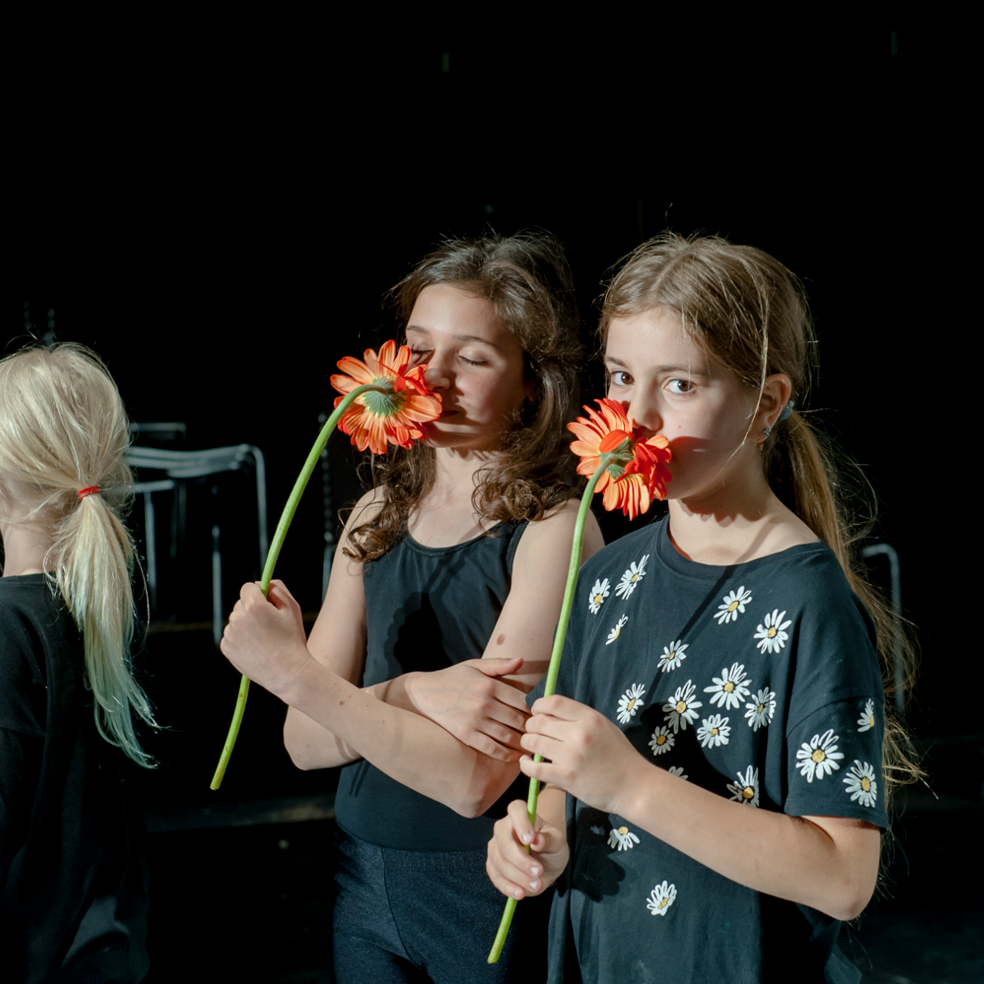 Детский театр Drama School. Люба Тернавская. Фотограф Иерусалим. Фотограф Израиль