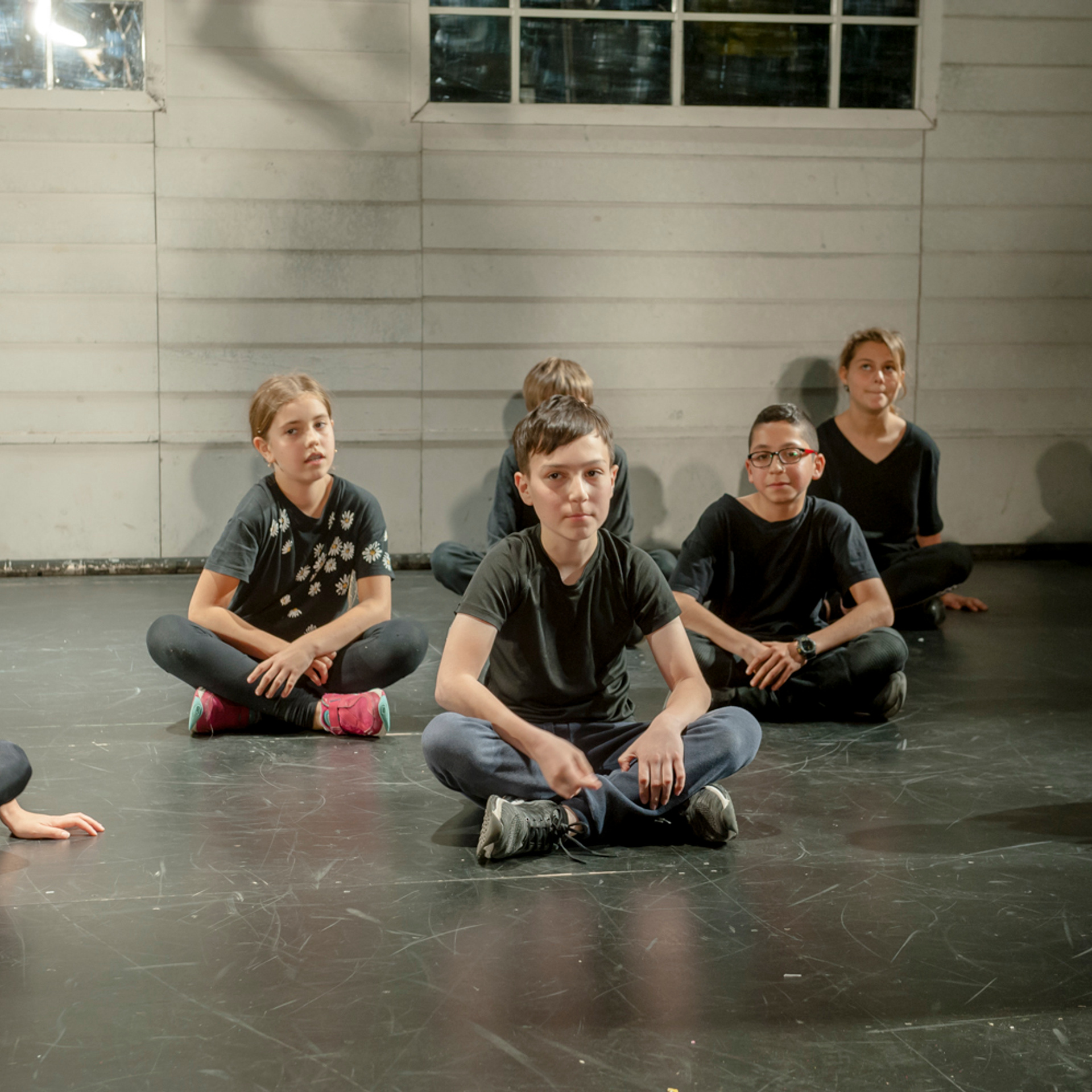 Детский театр Drama School. Люба Тернавская. Фотограф Иерусалим. Фотограф Израиль