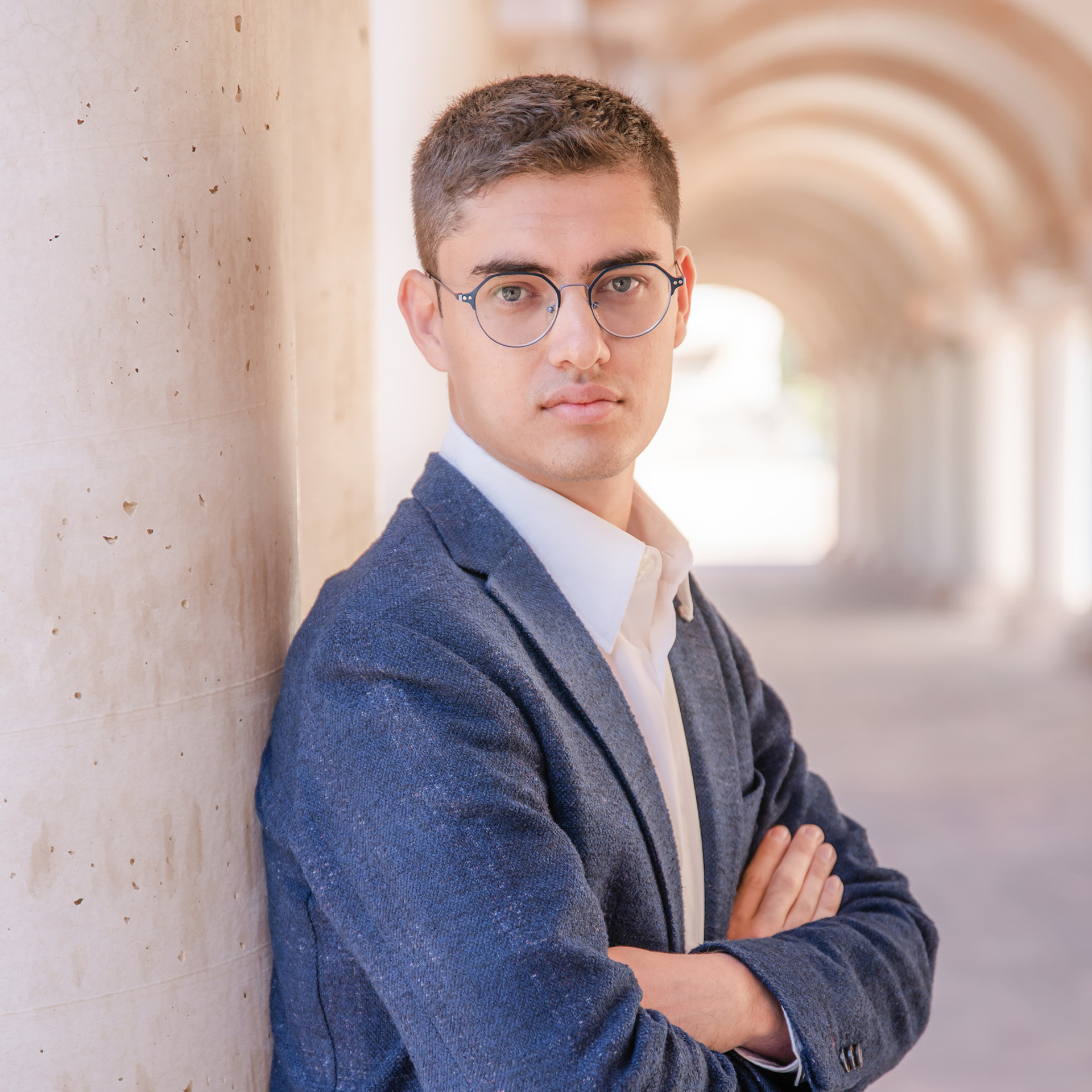 Business portrait | דיוקן עסקי. צלמת ירושלים תל אביב ישראל