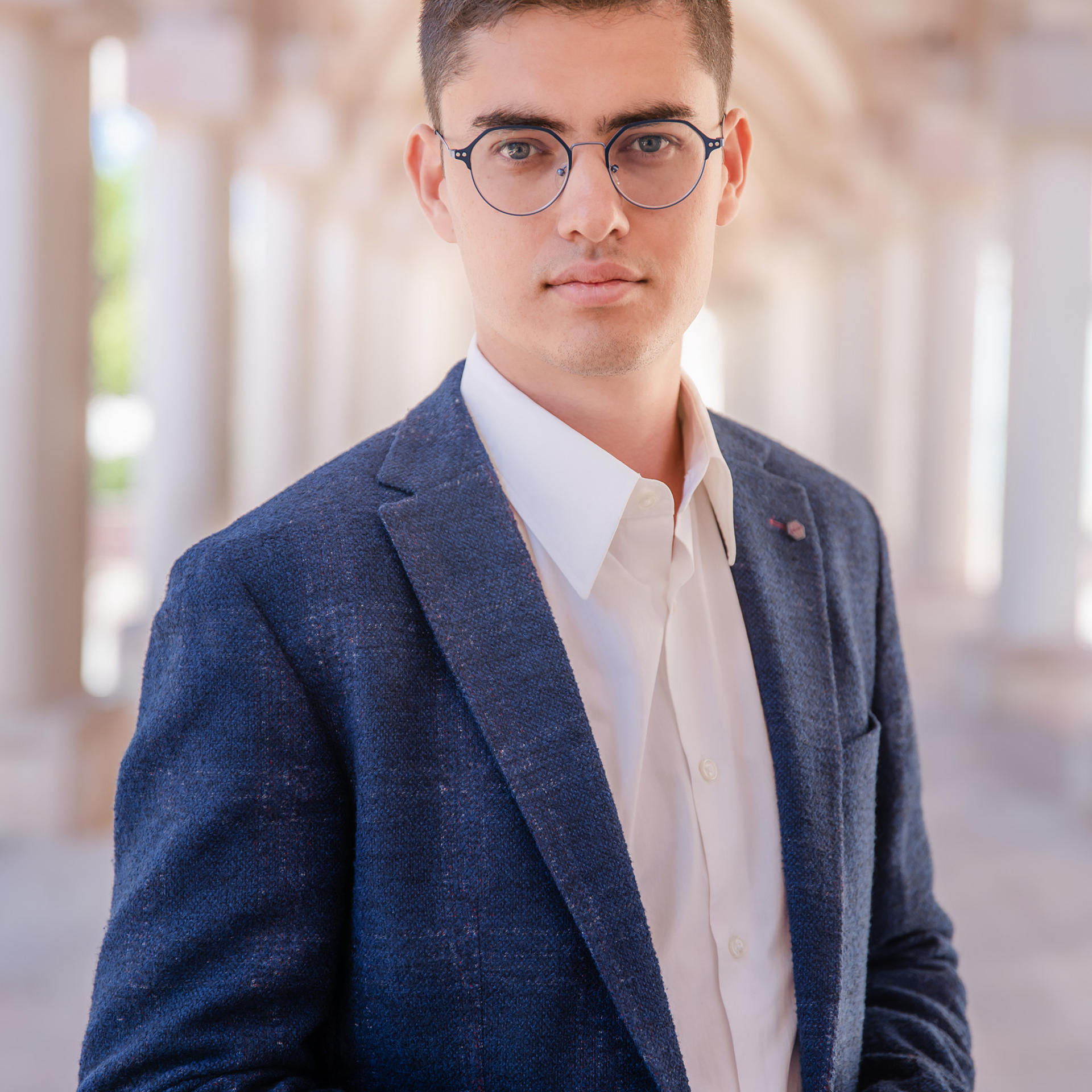 Business portrait | דיוקן עסקי. צלמת ירושלים תל אביב ישראל