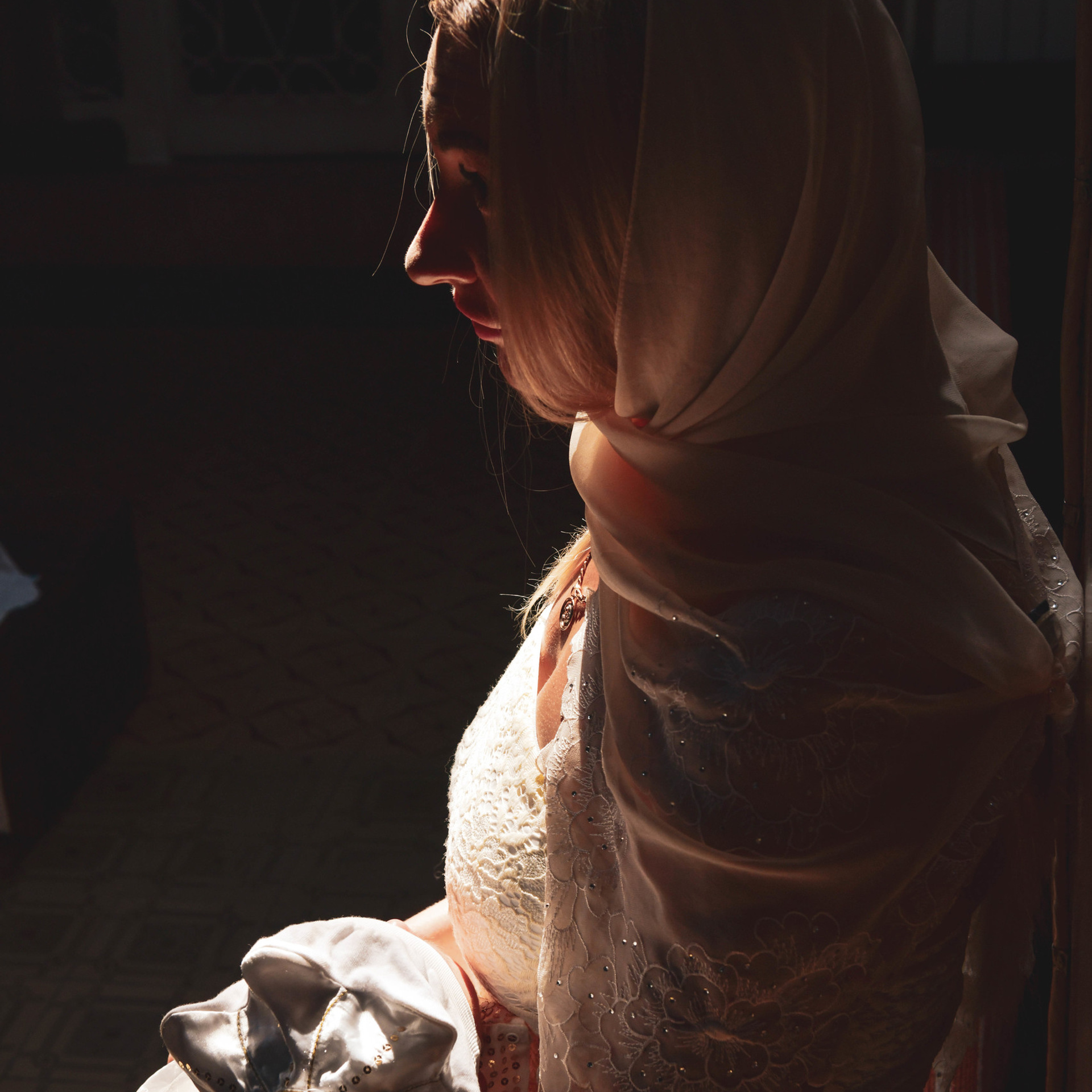 Хрестини Мілени