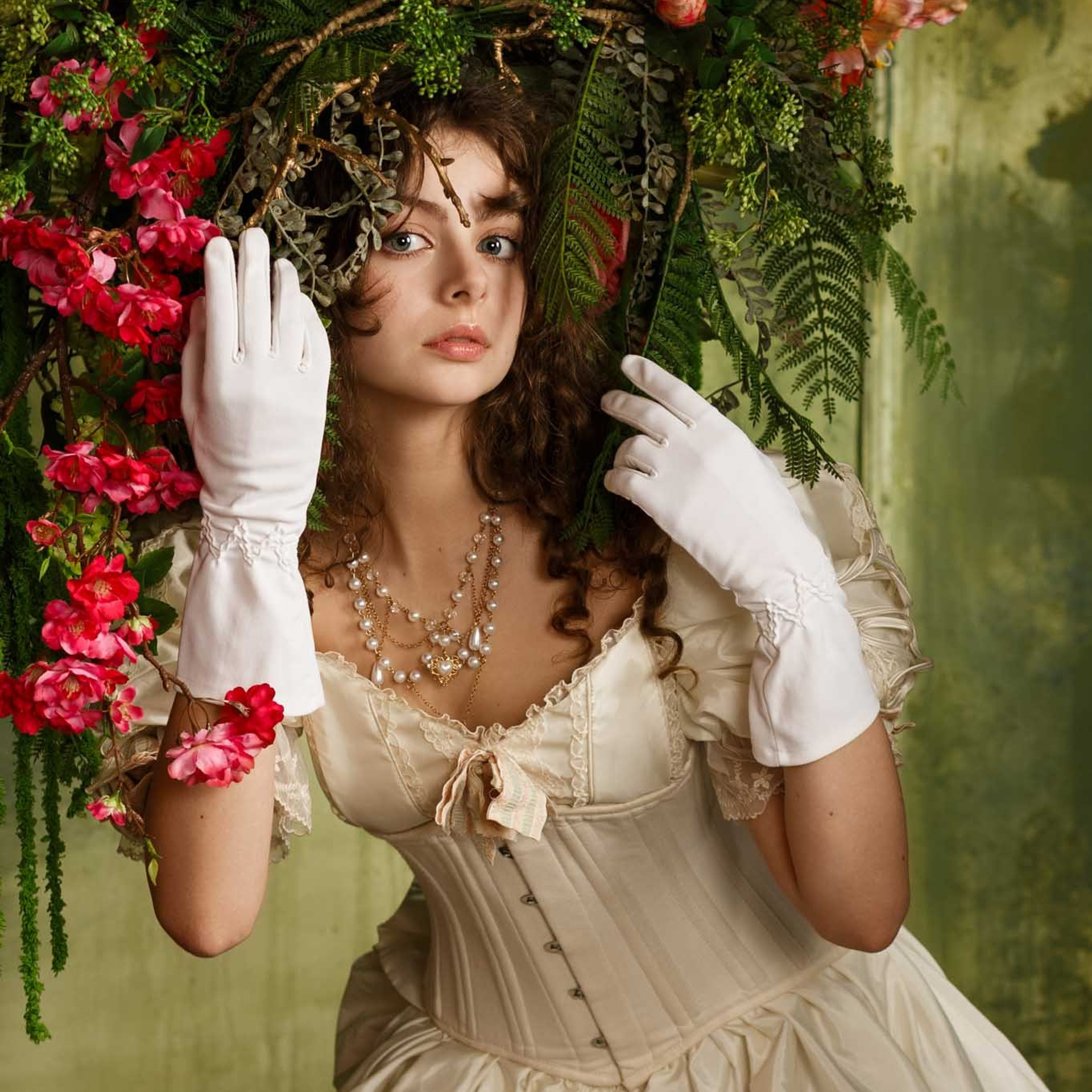 Фотографія при штучному освітлені в ресторані Маестро Чернівці