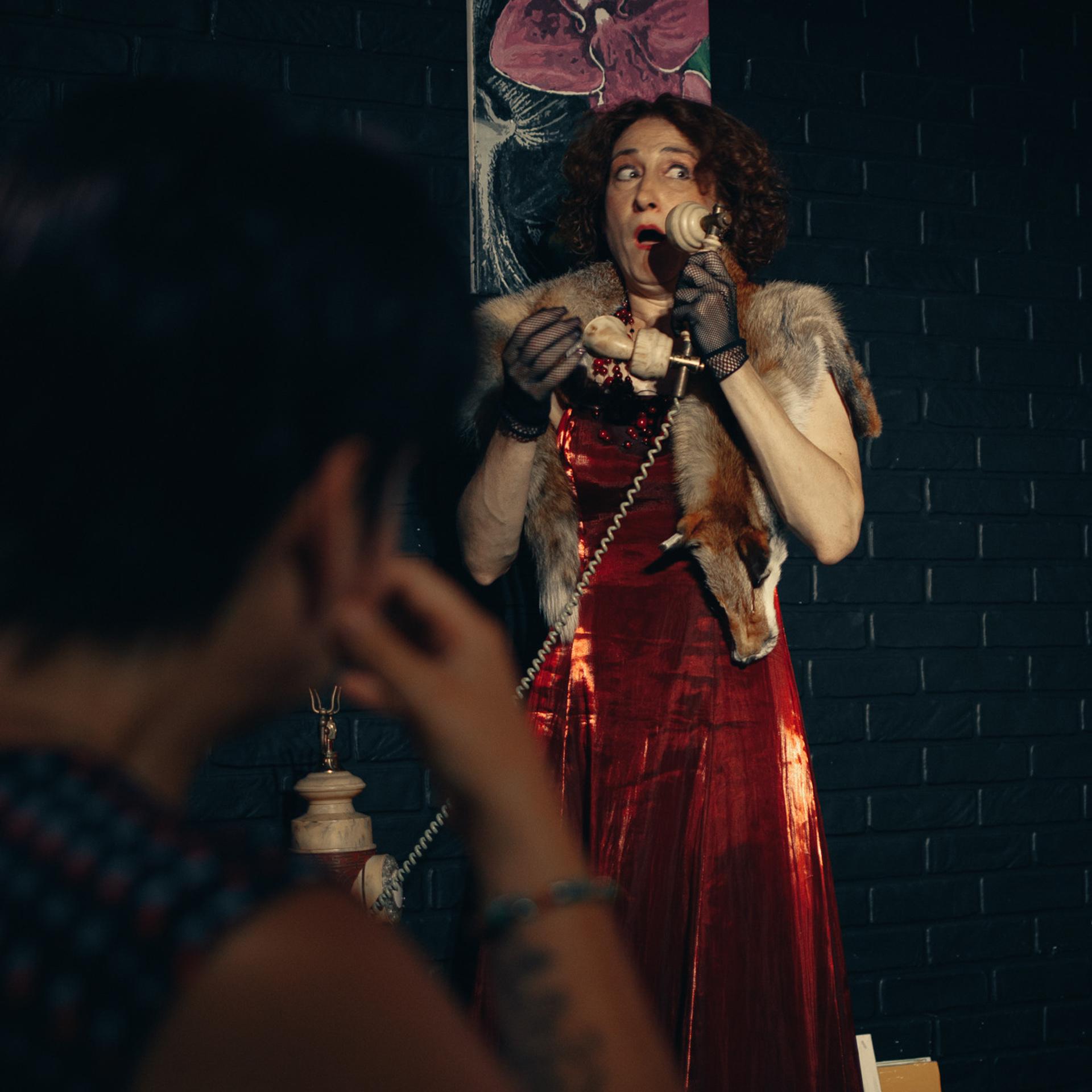 Мсье Блез 2. Коломеец Владислав — фотограф. Одесса. keets_ph