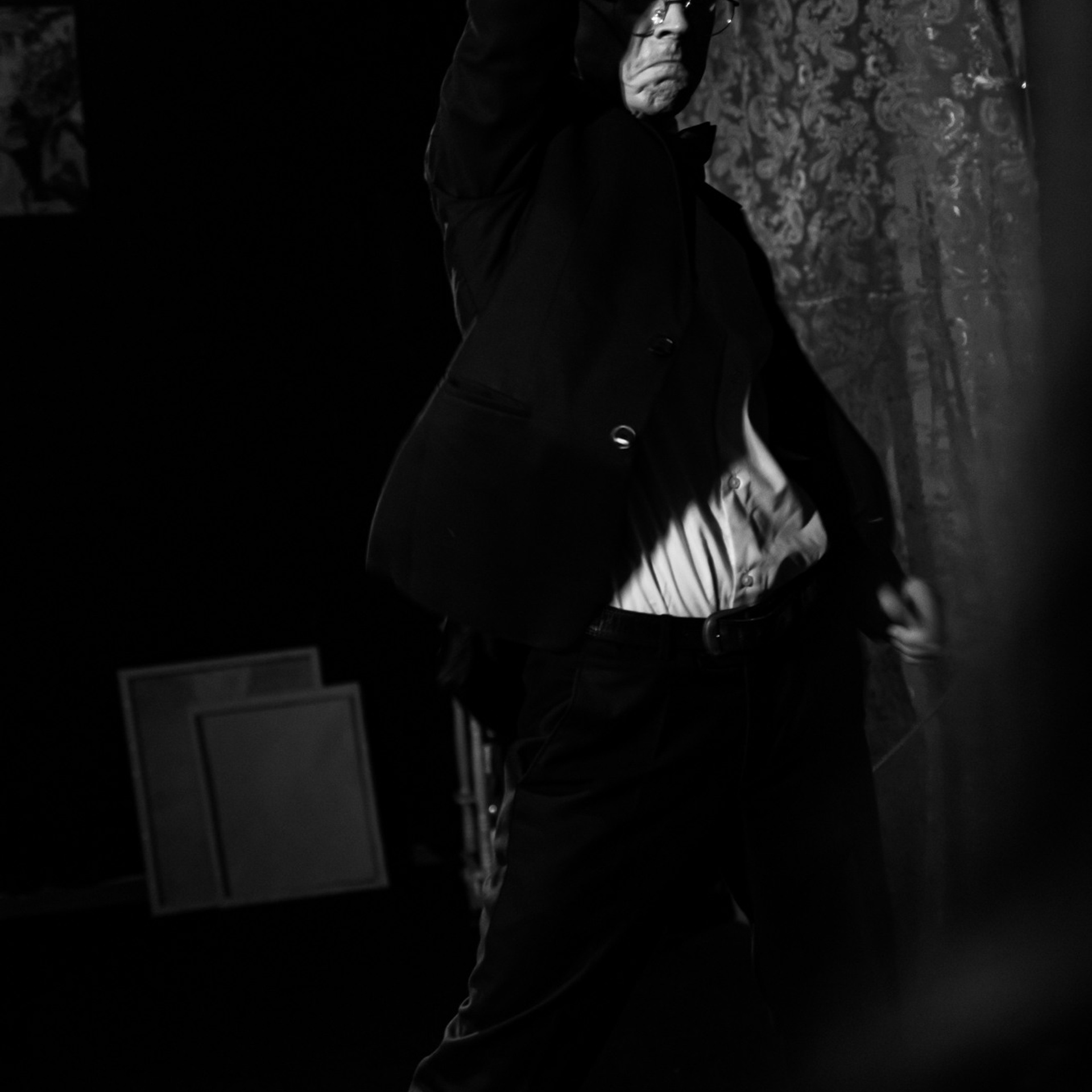 Мсье Блез 2. Коломеец Владислав — фотограф. Одесса. keets_ph