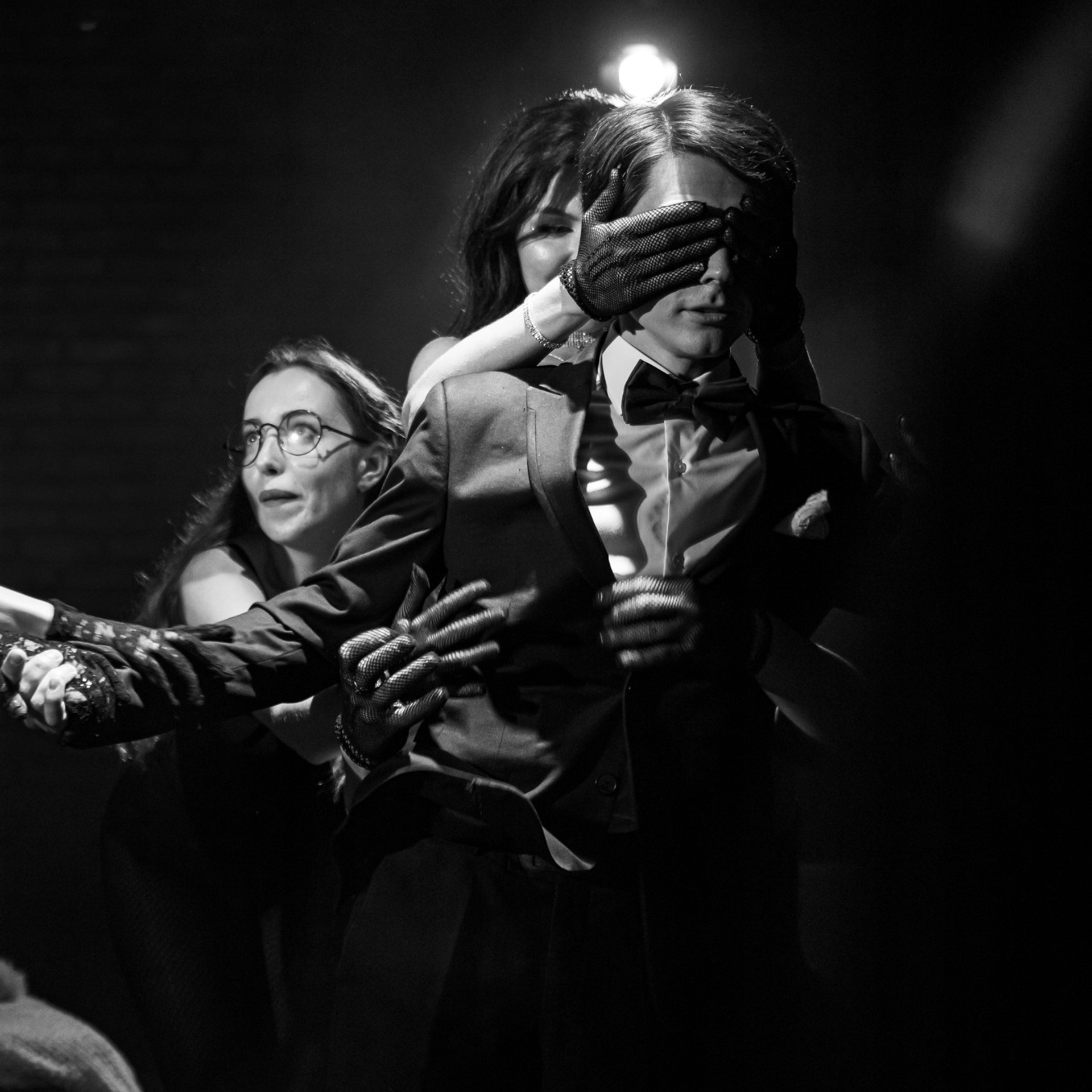 Мсье Блез 2. Коломеец Владислав — фотограф. Одесса. keets_ph