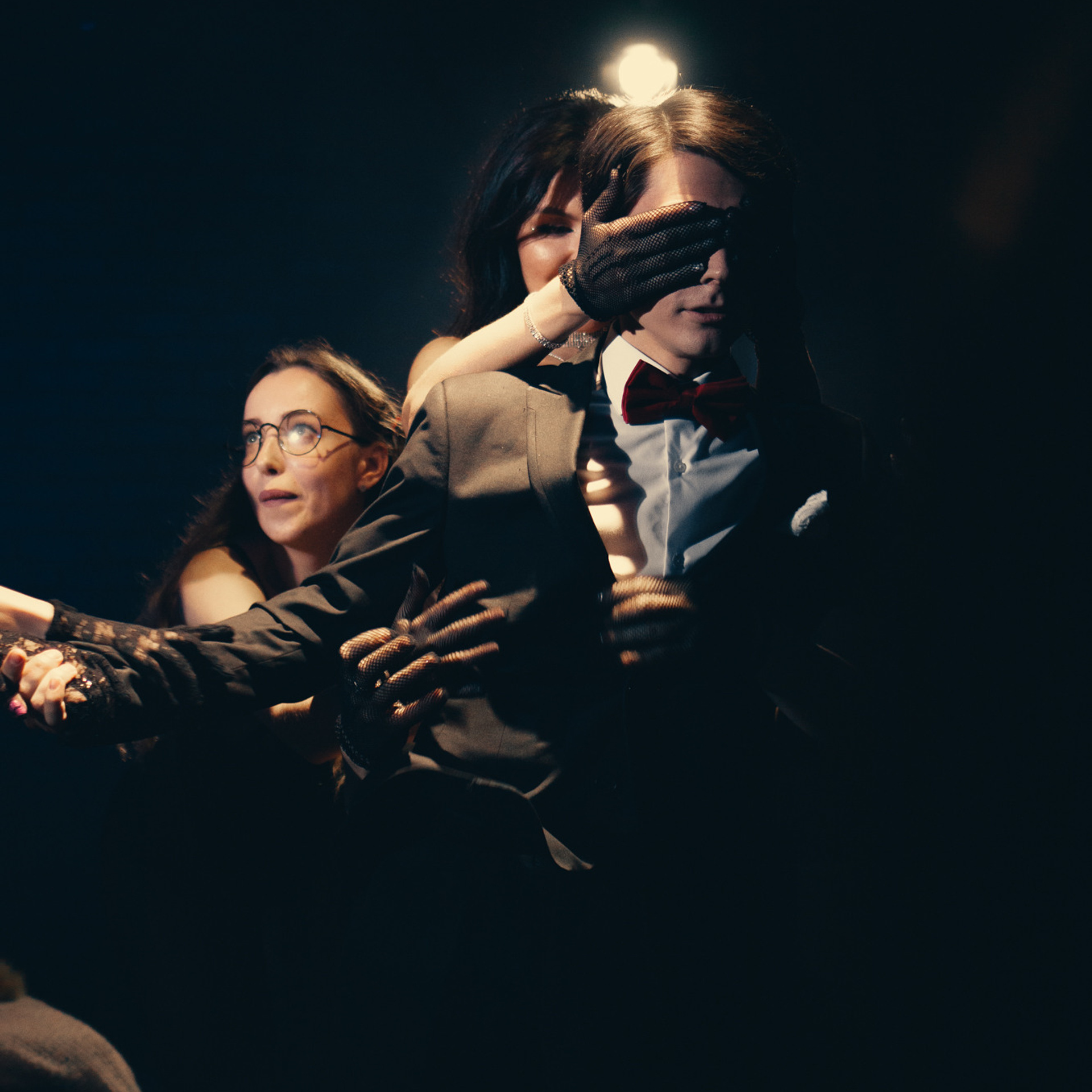 Мсье Блез 2. Коломеец Владислав — фотограф. Одесса. keets_ph