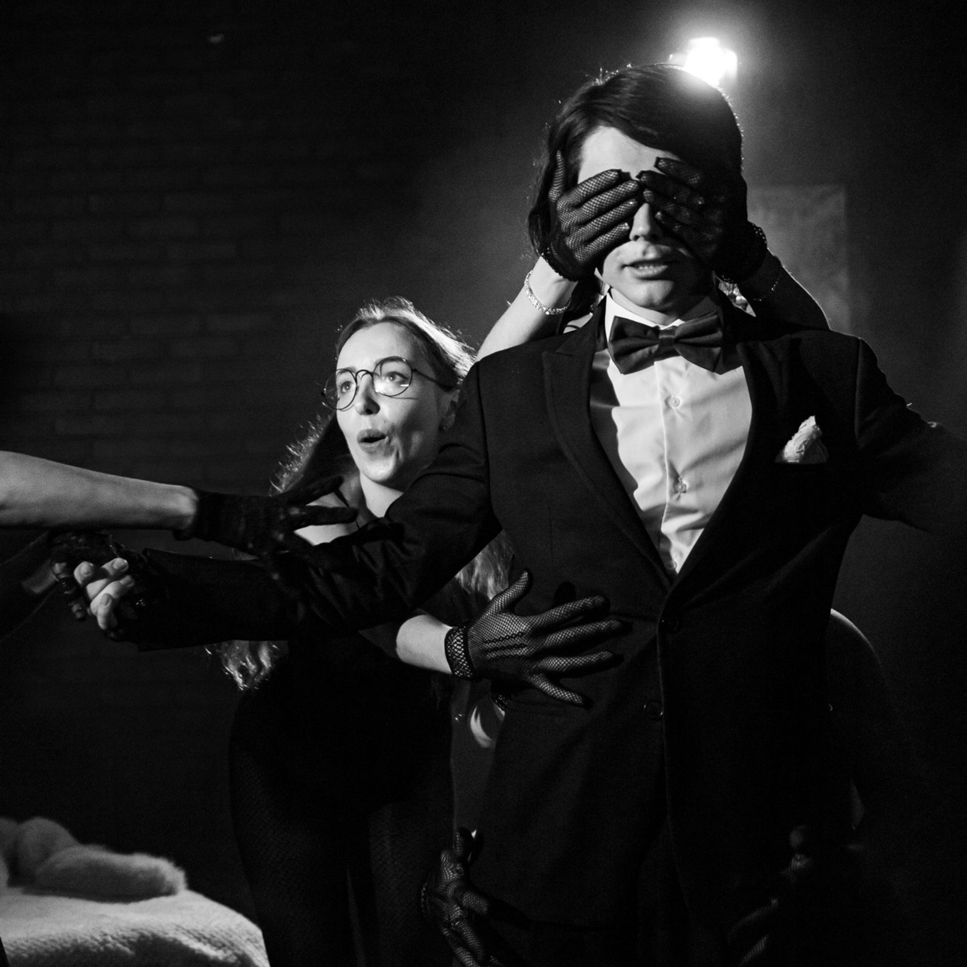 Мсье Блез 2. Коломеец Владислав — фотограф. Одесса. keets_ph