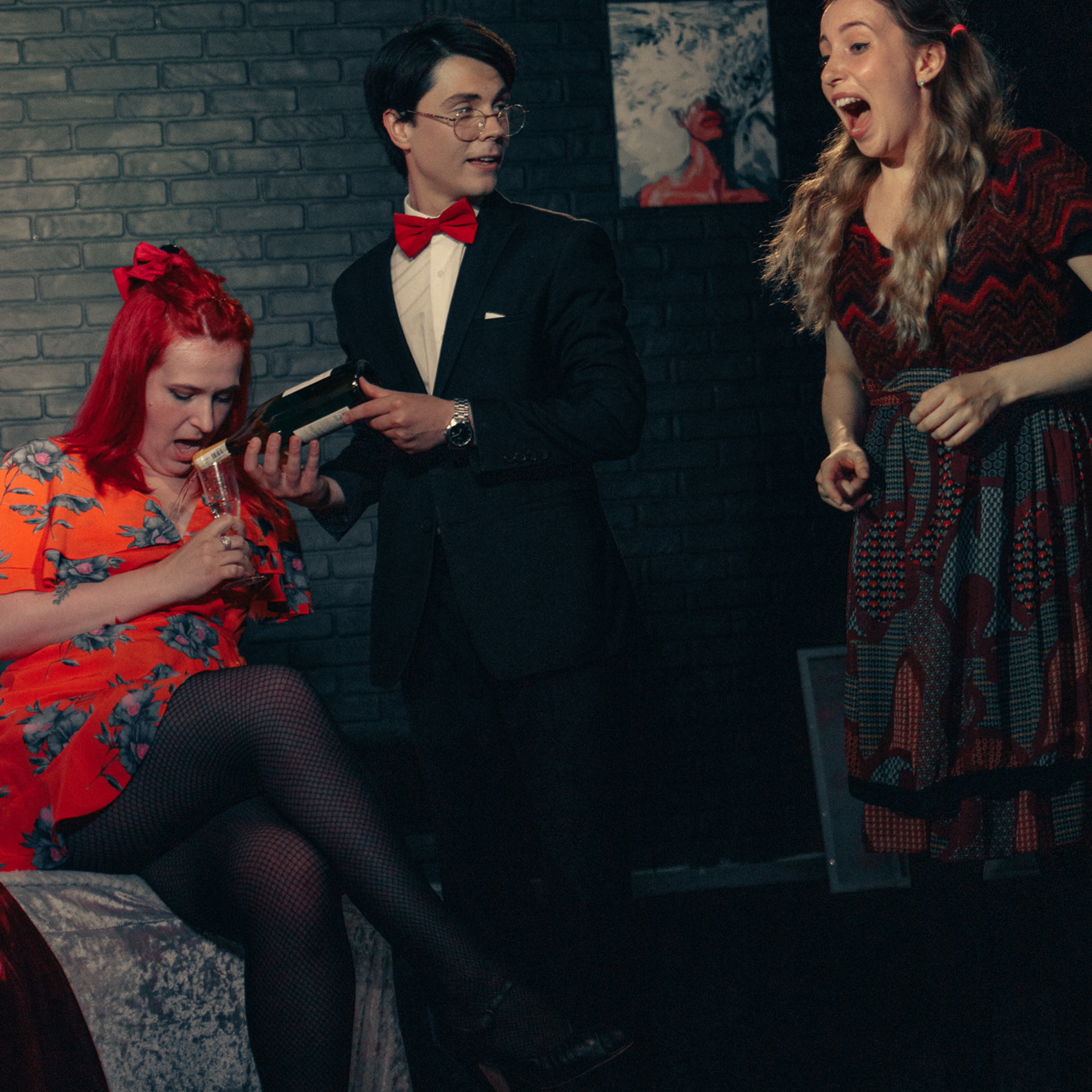 Мсье Блез 2. Коломеец Владислав — фотограф. Одесса. keets_ph