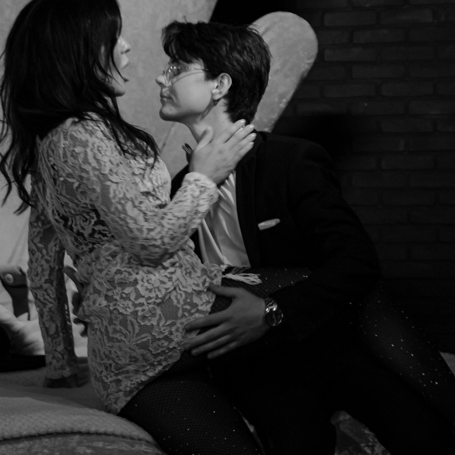 Мсье Блез 2. Коломеец Владислав — фотограф. Одесса. keets_ph