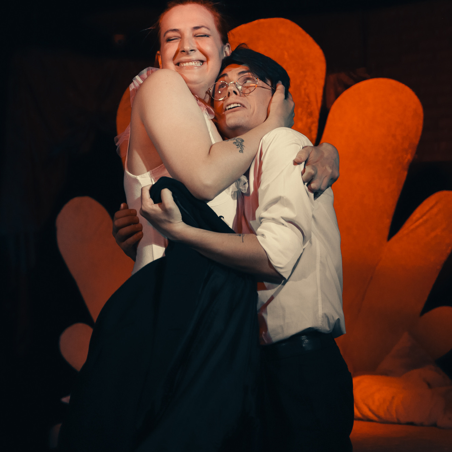 Мсье Блез 2. Коломеец Владислав — фотограф. Одесса. keets_ph