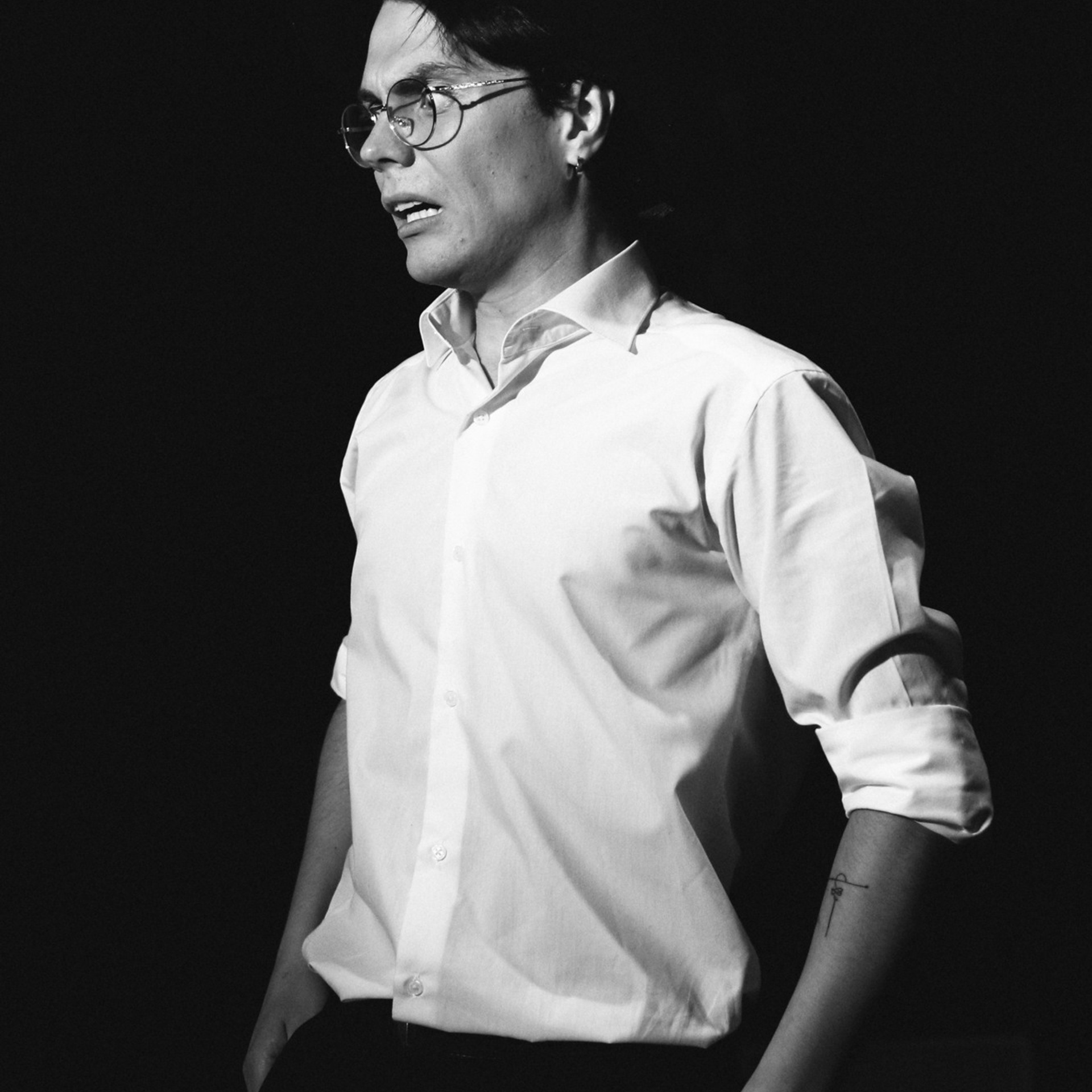 Мсье Блез 2. Коломеец Владислав — фотограф. Одесса. keets_ph