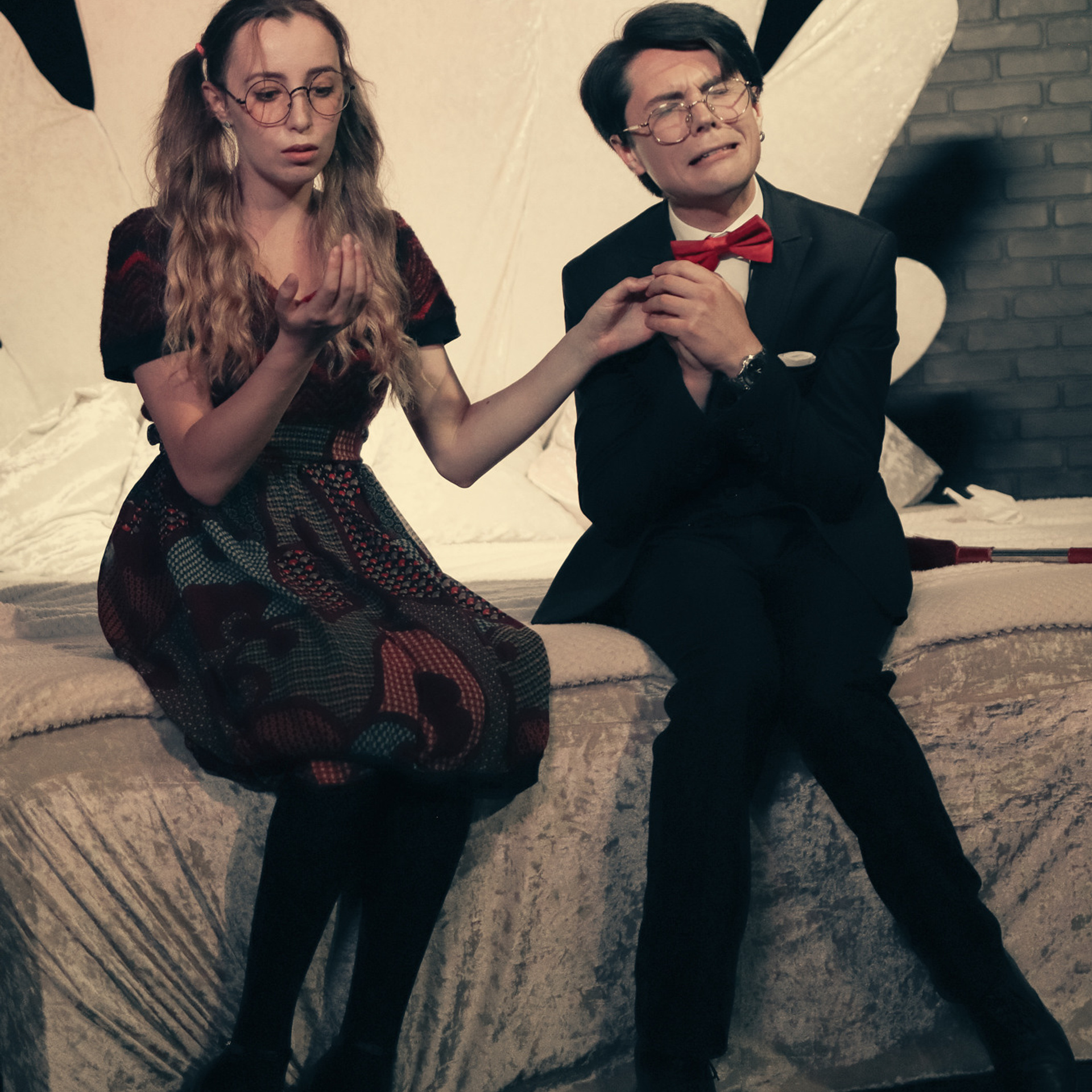 Мсье Блез 2. Коломеец Владислав — фотограф. Одесса. keets_ph