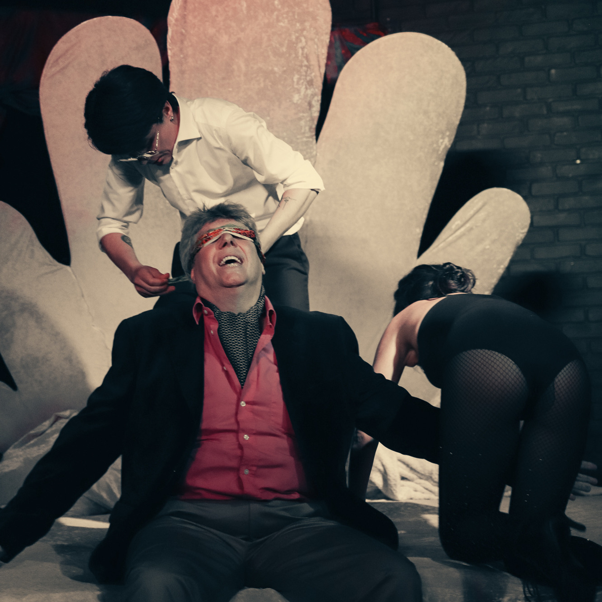 Мсье Блез 2. Коломеец Владислав — фотограф. Одесса. keets_ph