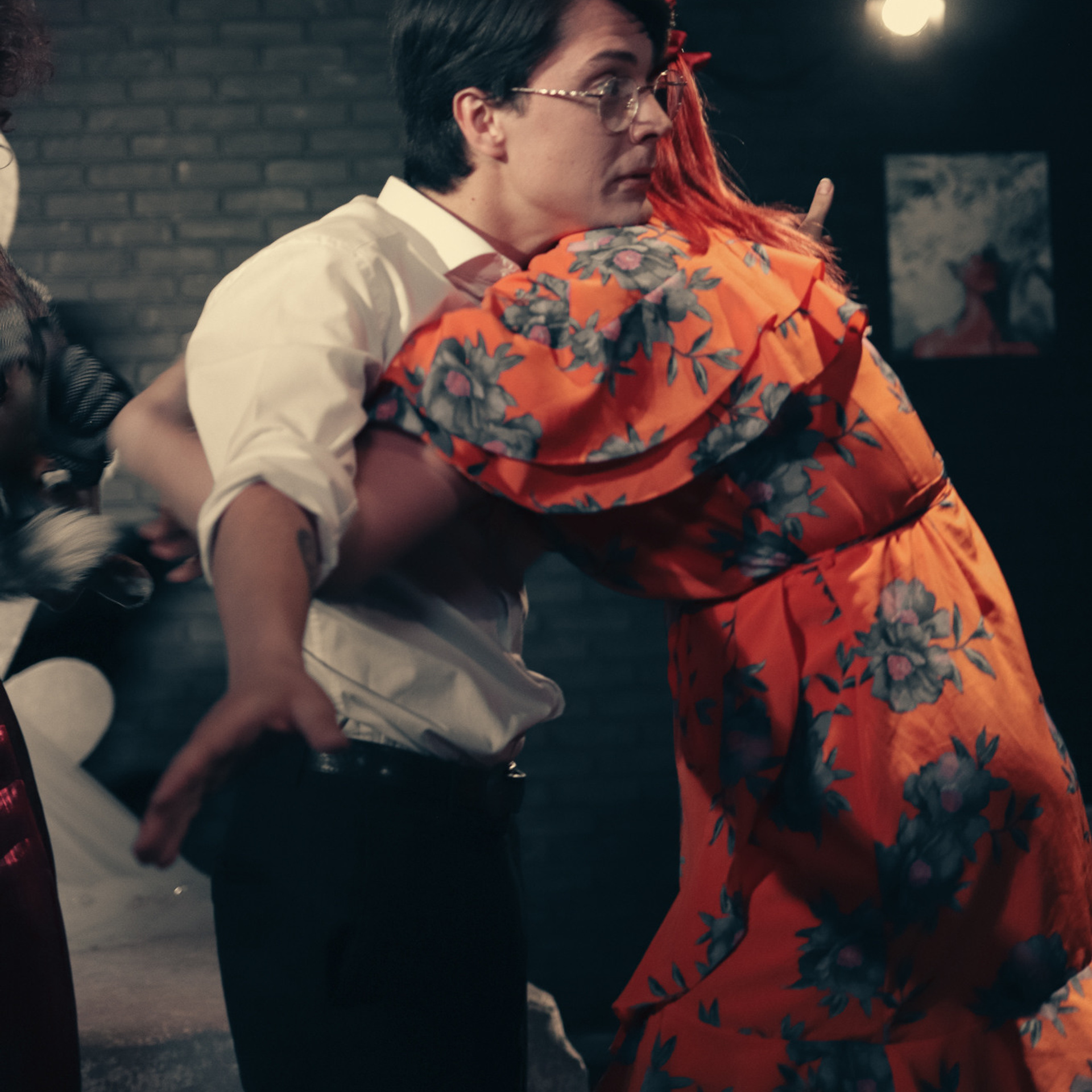 Мсье Блез 2. Коломеец Владислав — фотограф. Одесса. keets_ph