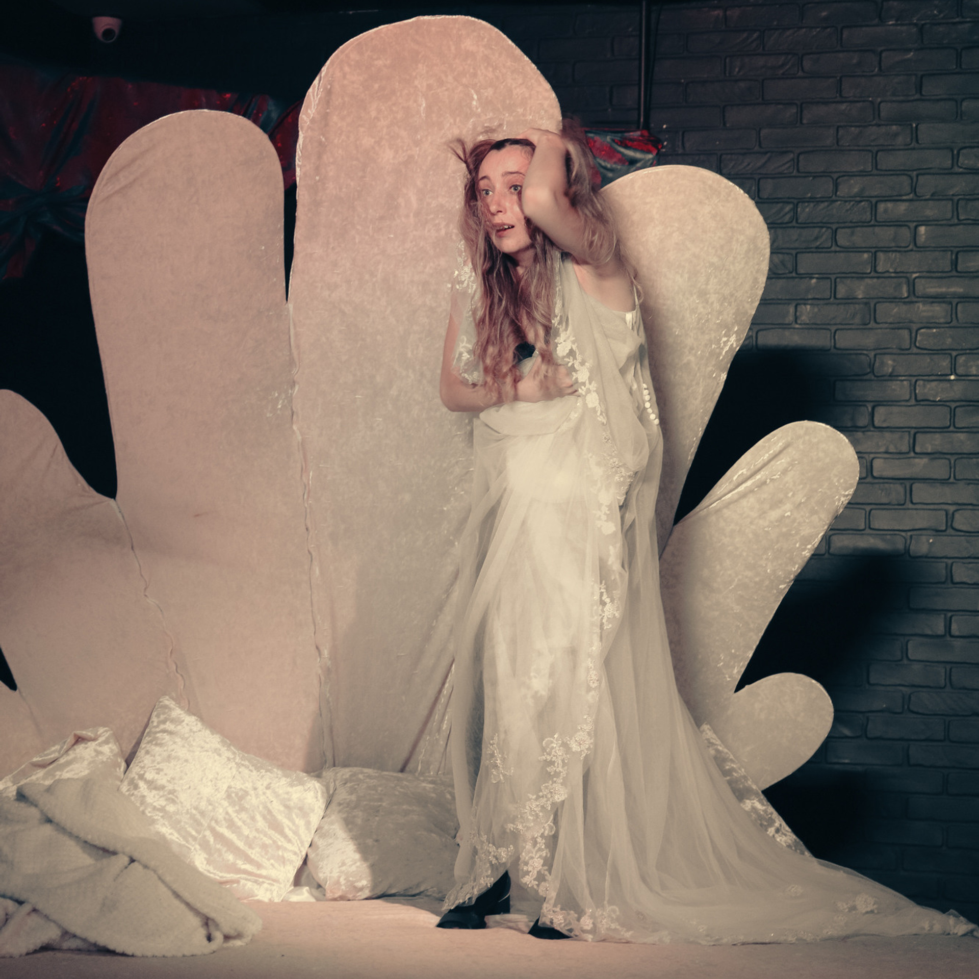 Мсье Блез 2. Коломеец Владислав — фотограф. Одесса. keets_ph